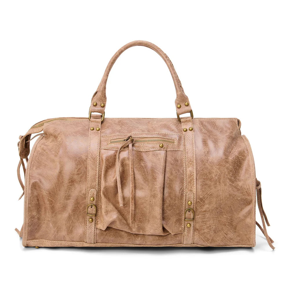 Travel It Girl Bag