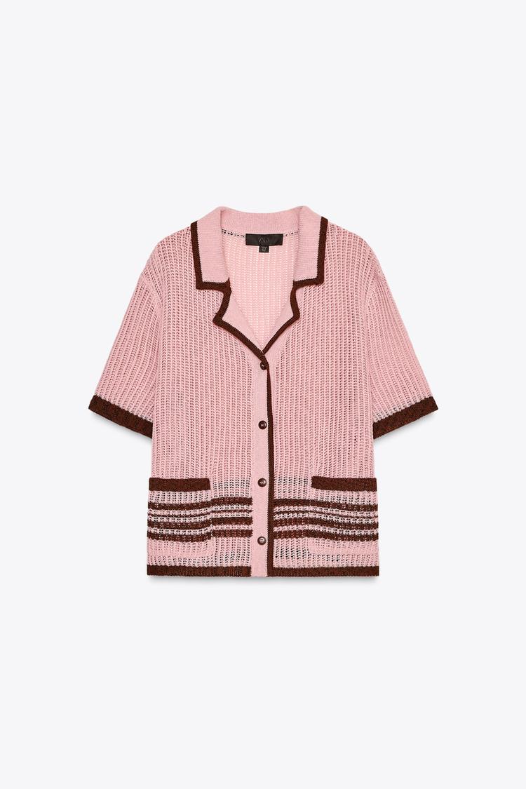 Kira Knit Co-Ord