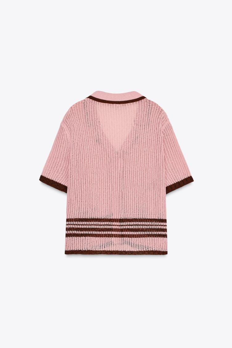 Kira Knit Co-Ord