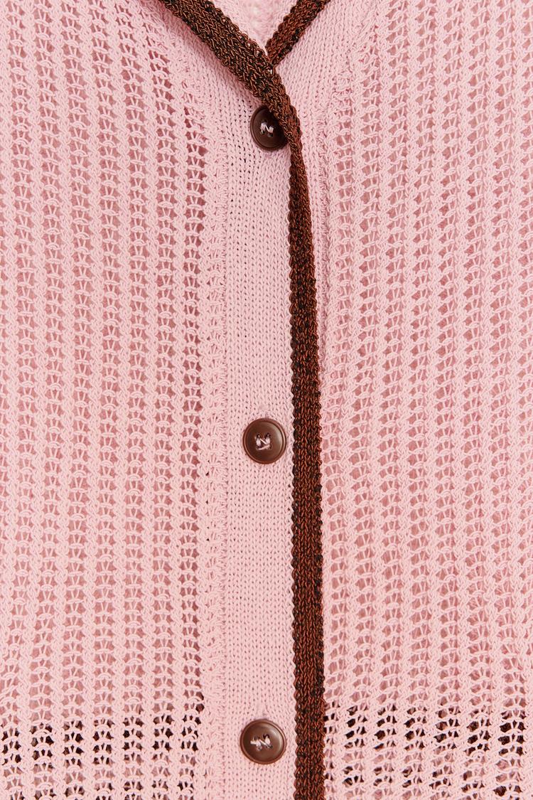 Kira Knit Co-Ord