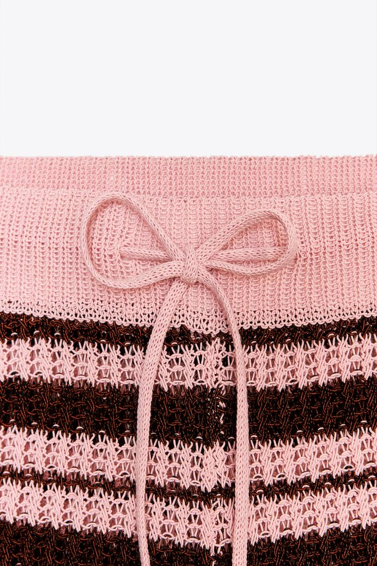 Kira Knit Co-Ord