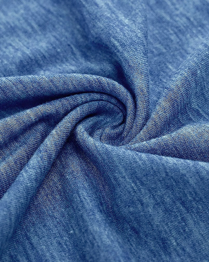 Long-sleeved top with cat print