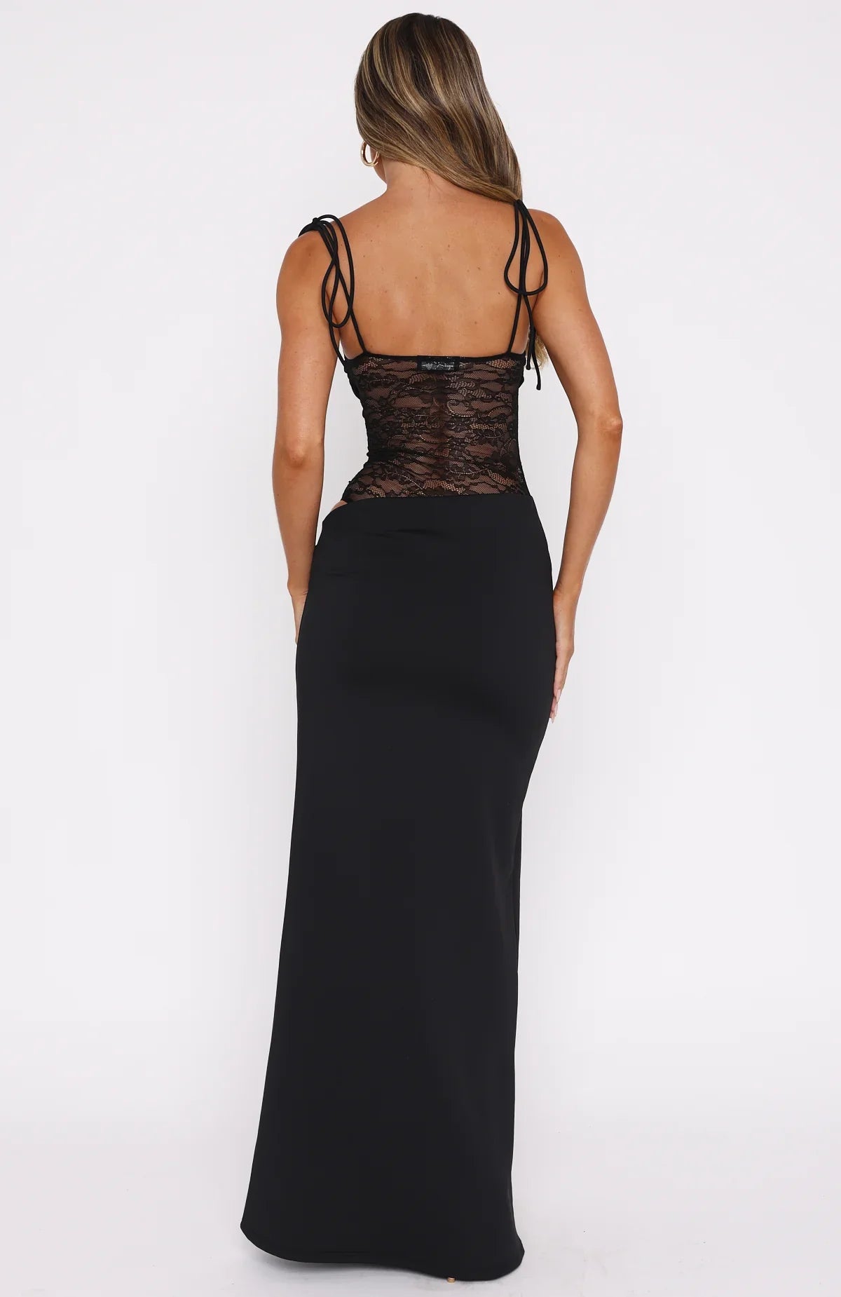 Mila Maxi Dress