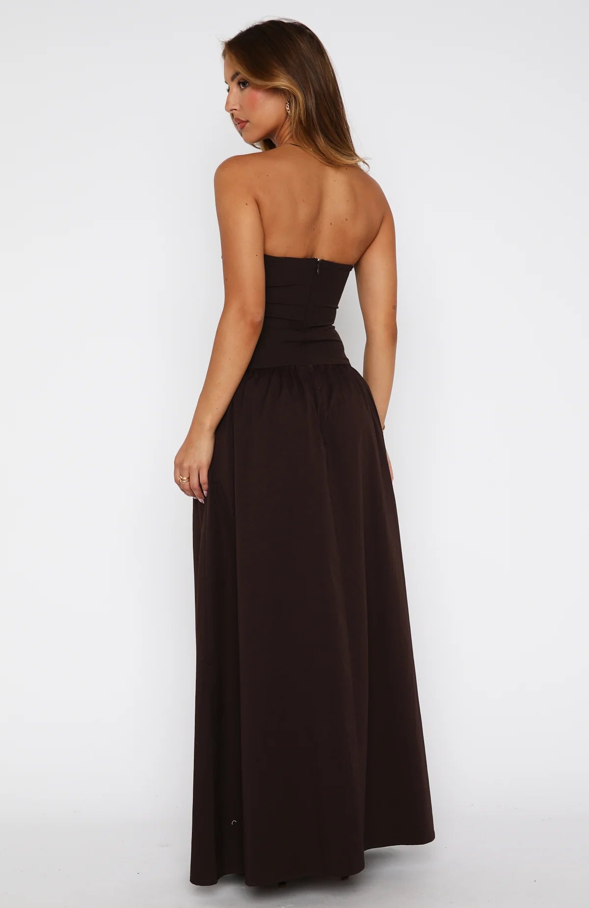 Take Back Maxi Dress
