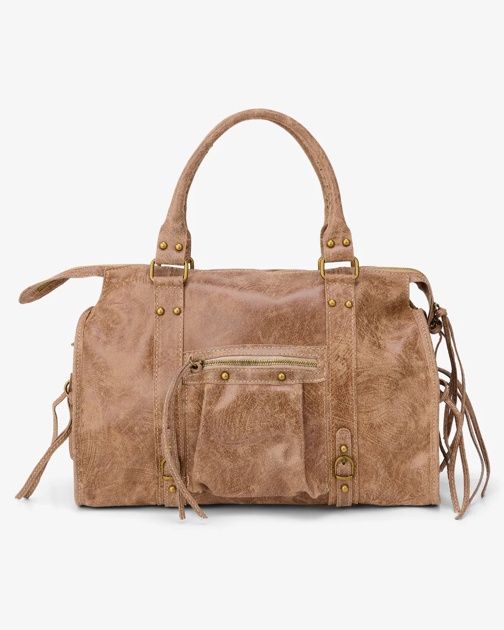 It girl bag