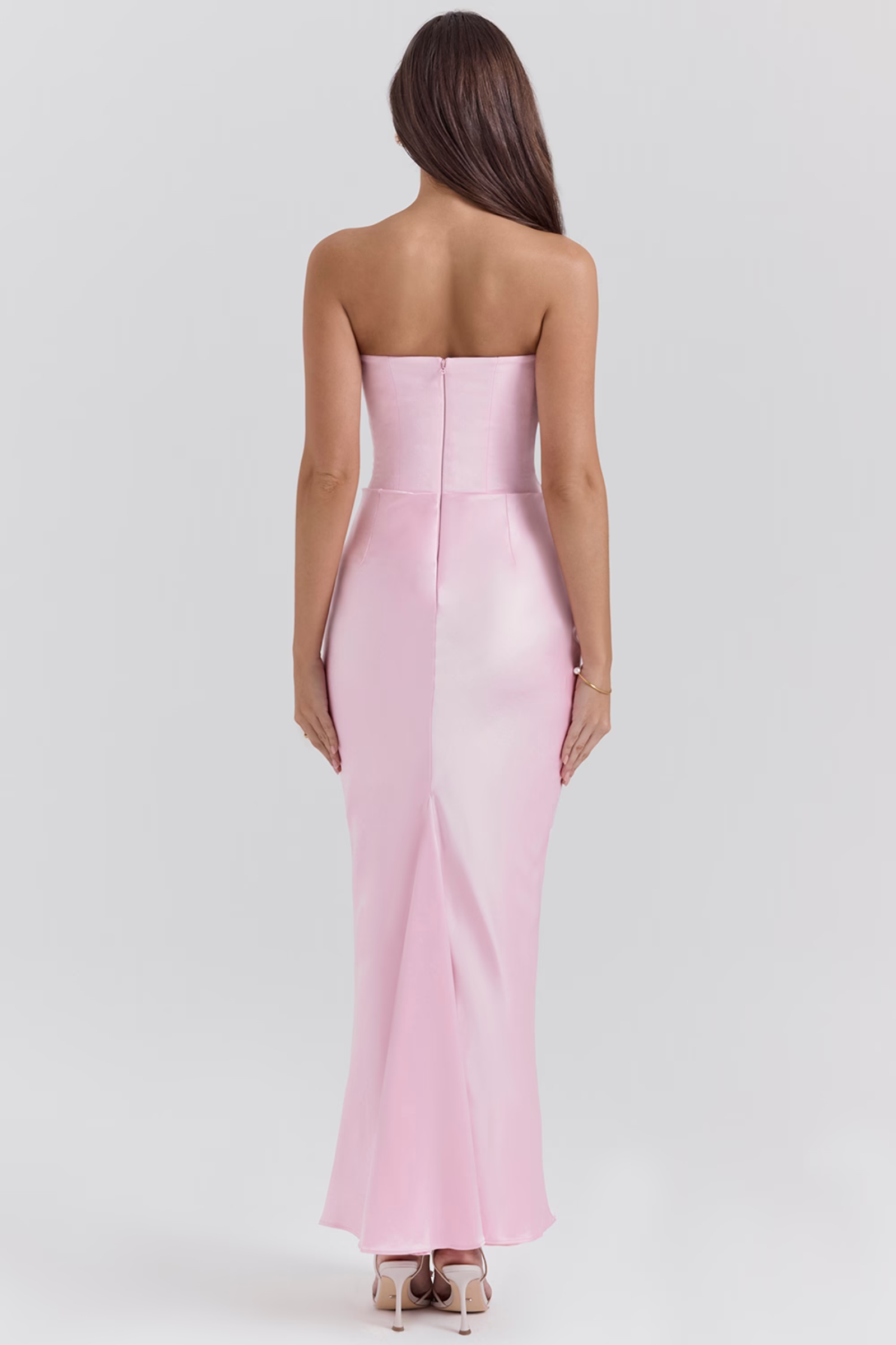 Rosalina Maxi Dress