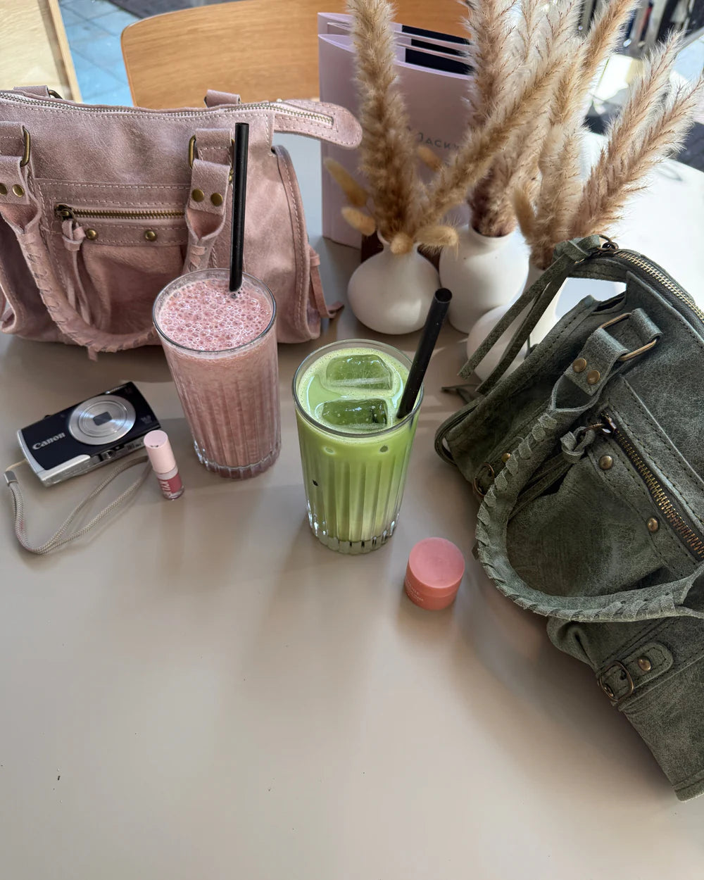 Mini It Girl Bag