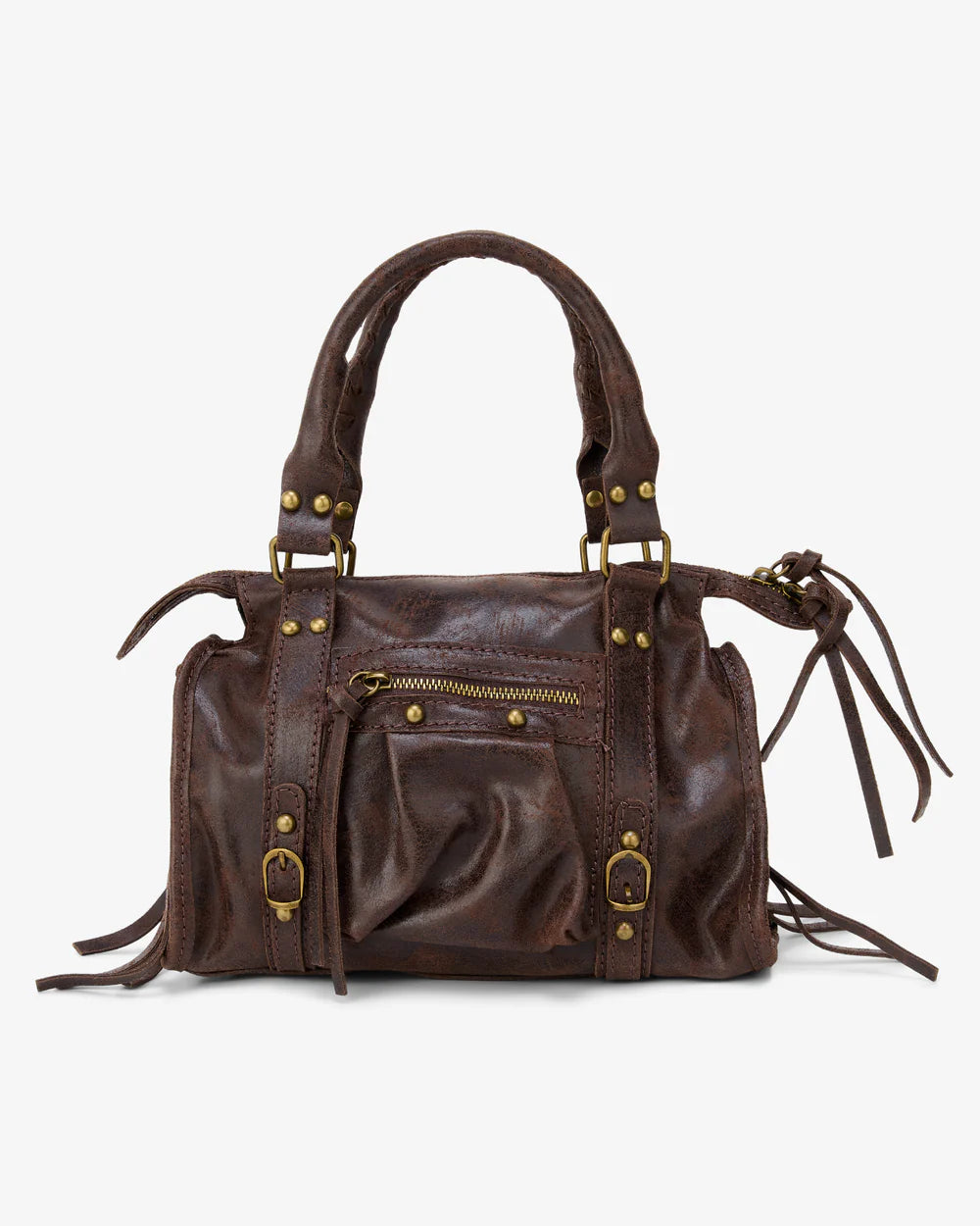 Mini It Girl Bag