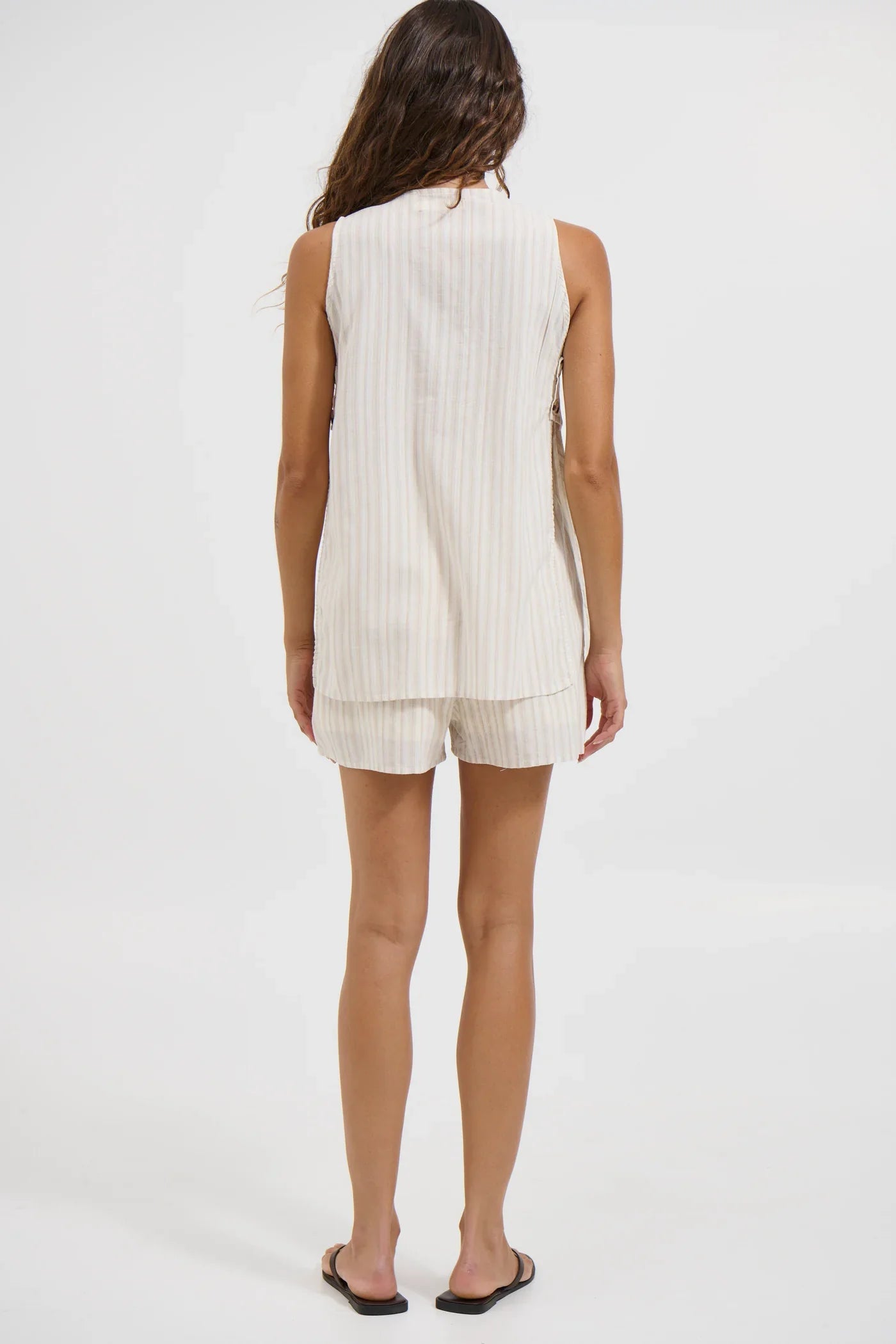 Esme Linen Co-Ord