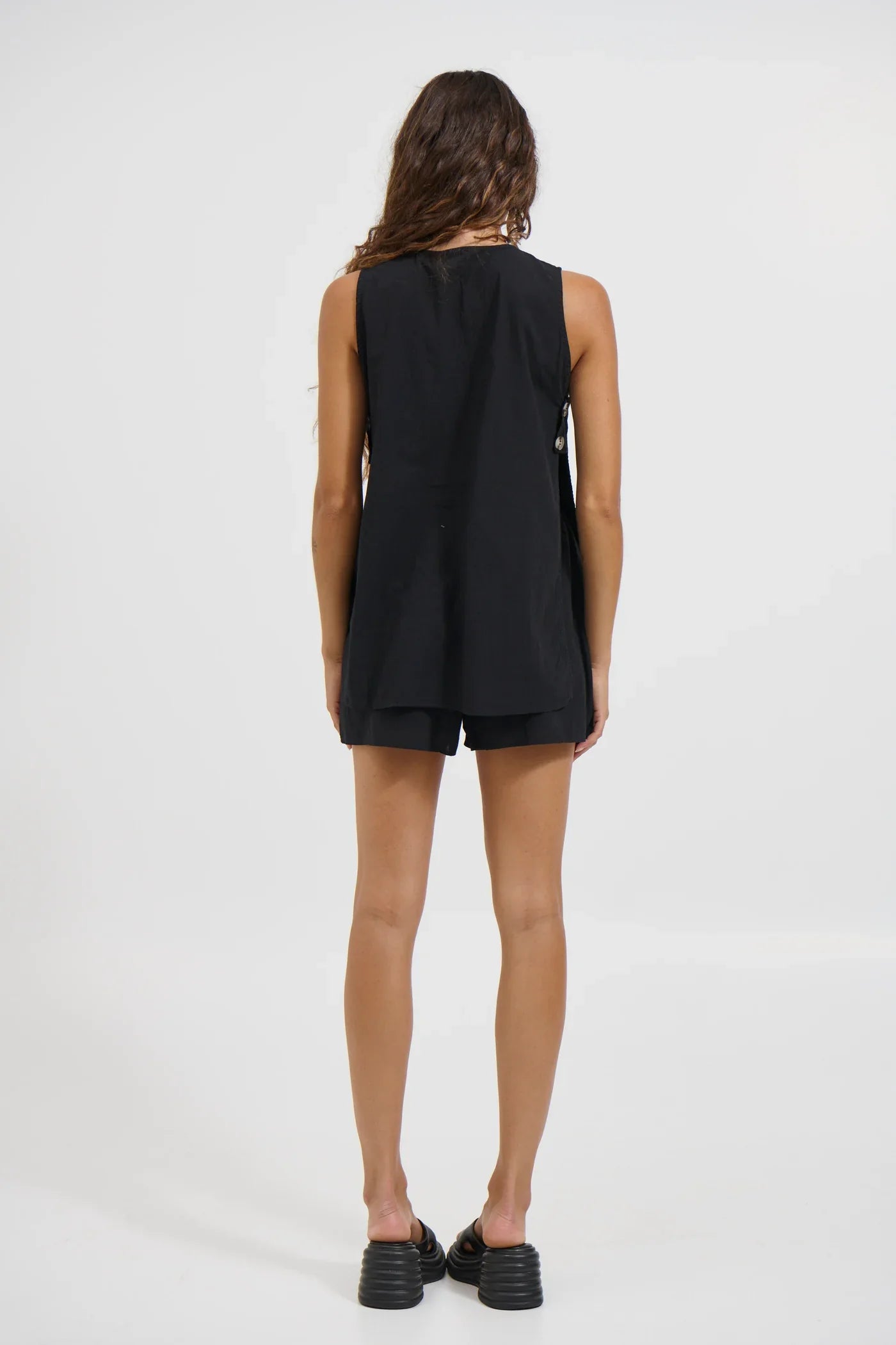 Esme Linen Co-Ord