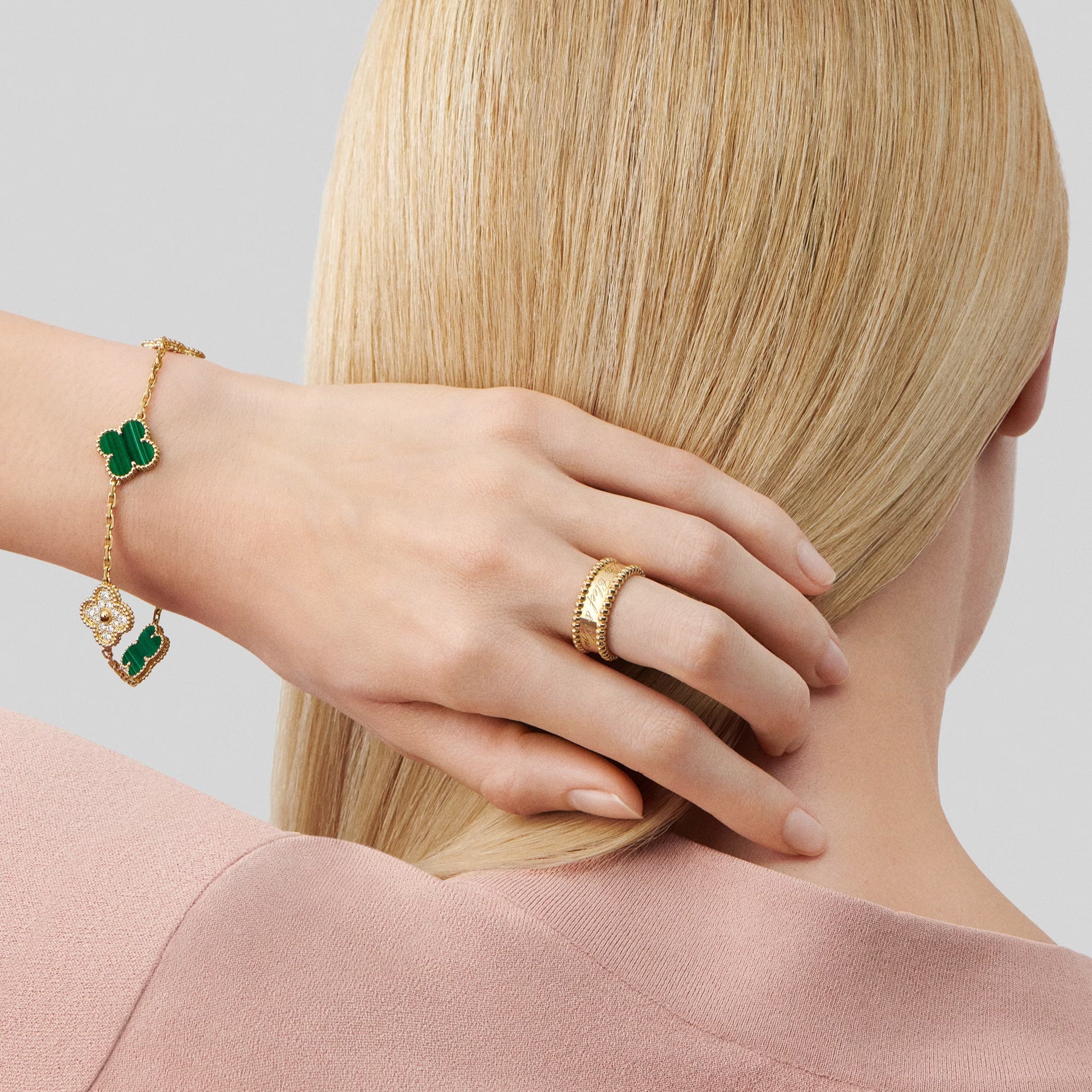 KLAVER DELUXE Bracelet