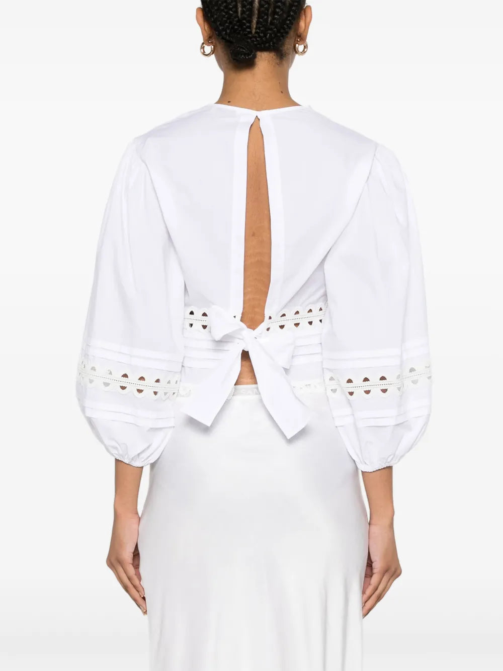 Arlyn Cut-Out Co-Ord Set