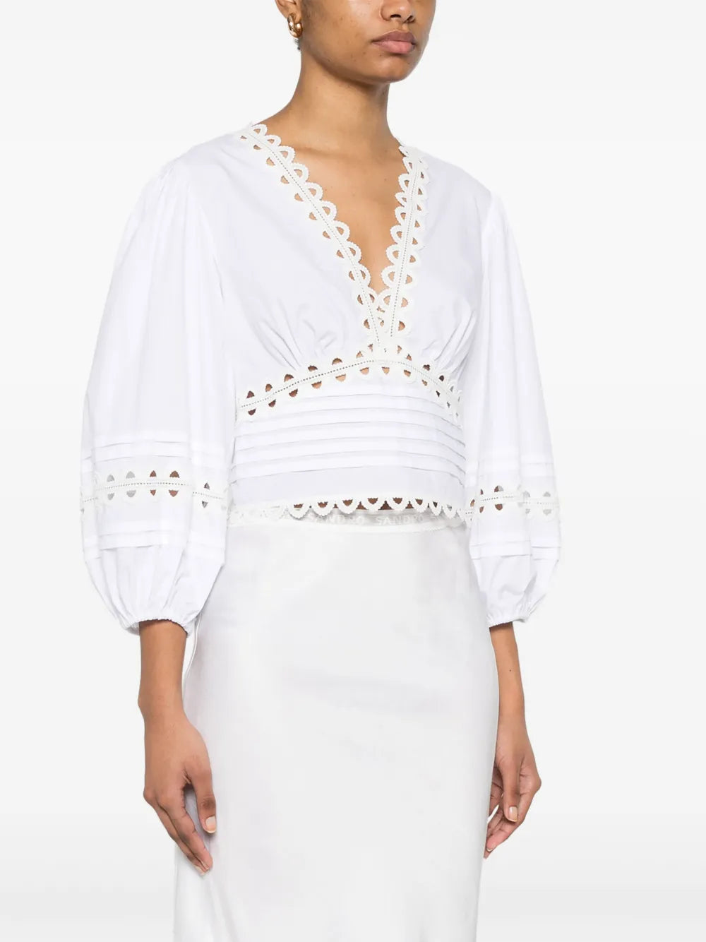 Arlyn Cut-Out Co-Ord Set