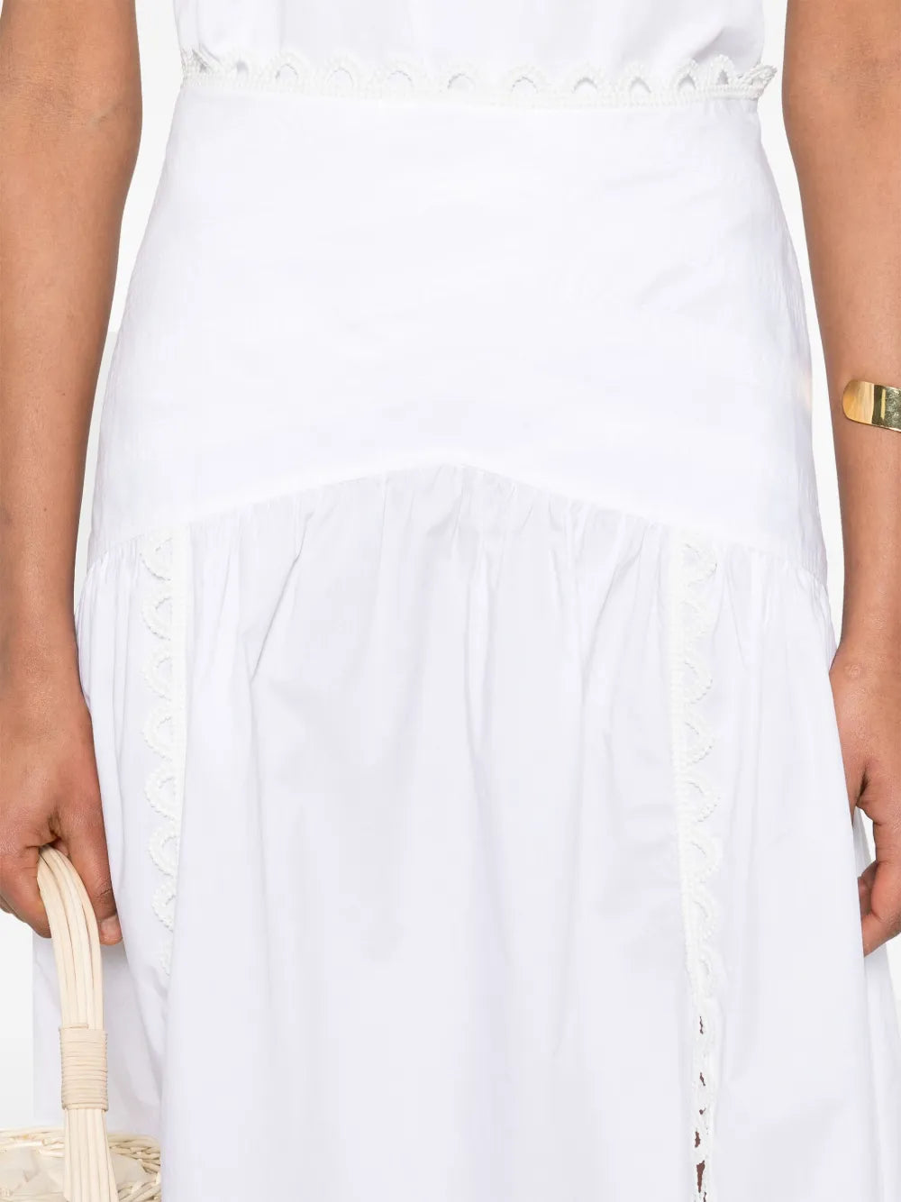 Arlyn Cut-Out Co-Ord Set