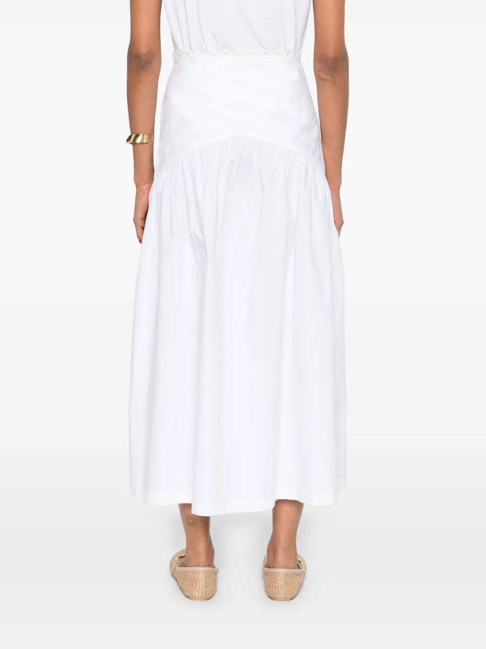 Arlyn Cut-Out Co-Ord Set