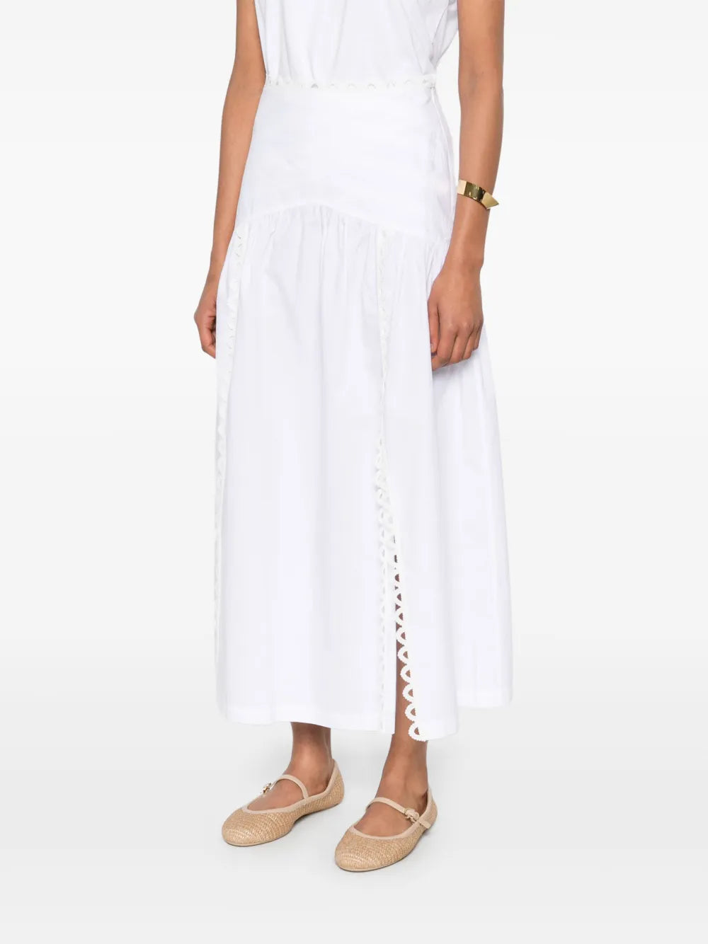 Arlyn Cut-Out Co-Ord Set