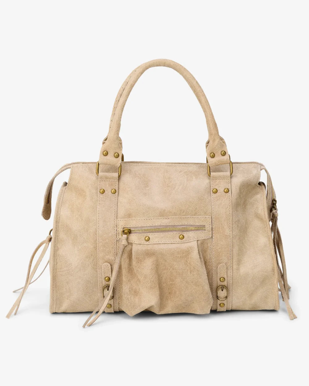 It girl bag