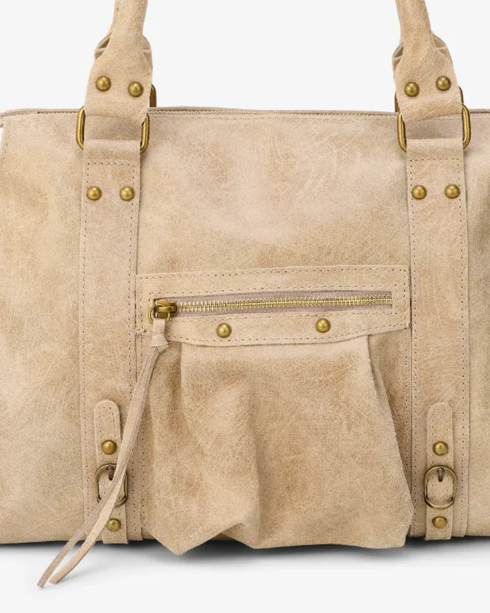 It girl bag