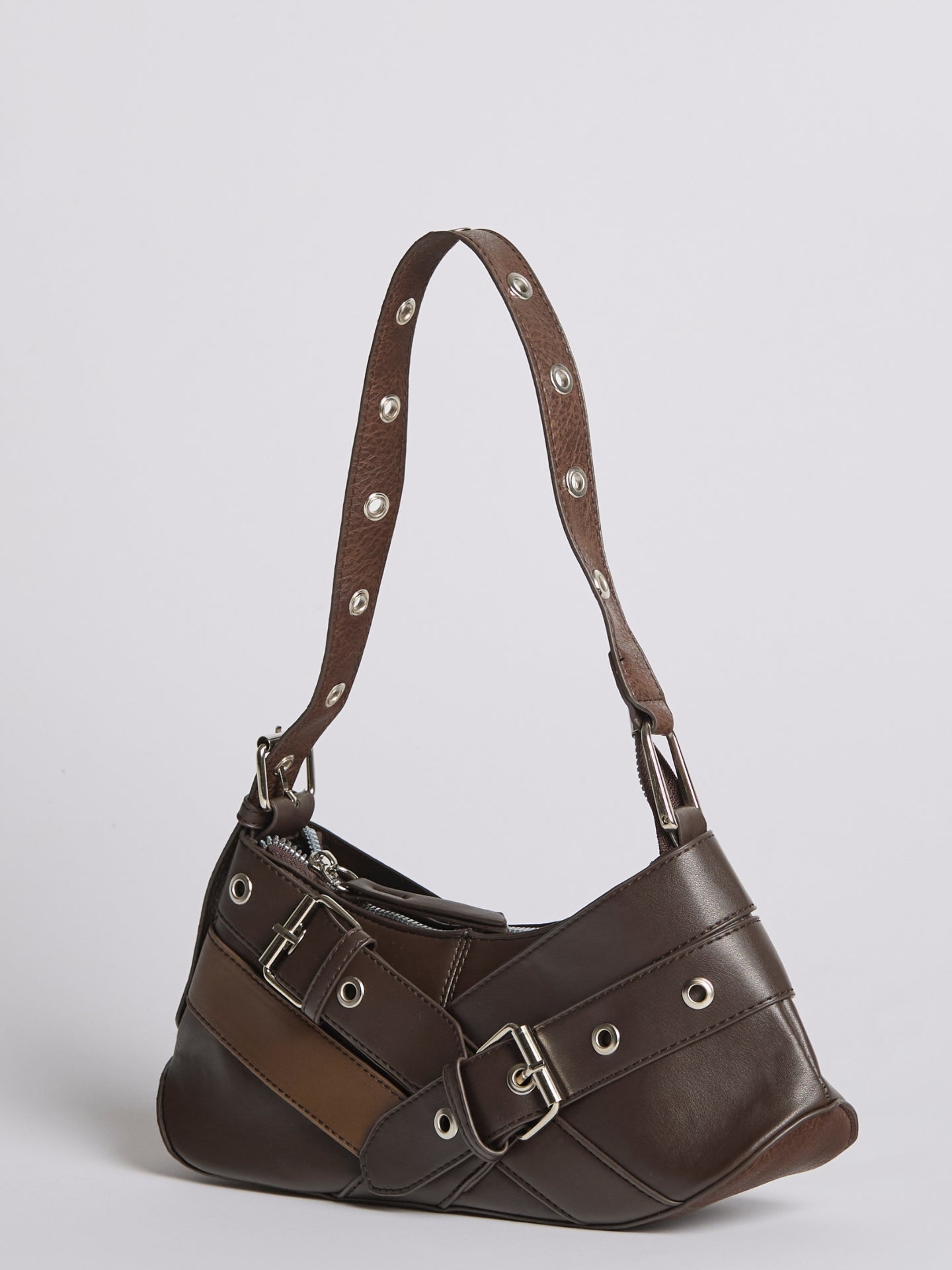 Mini Strap Chic Bag