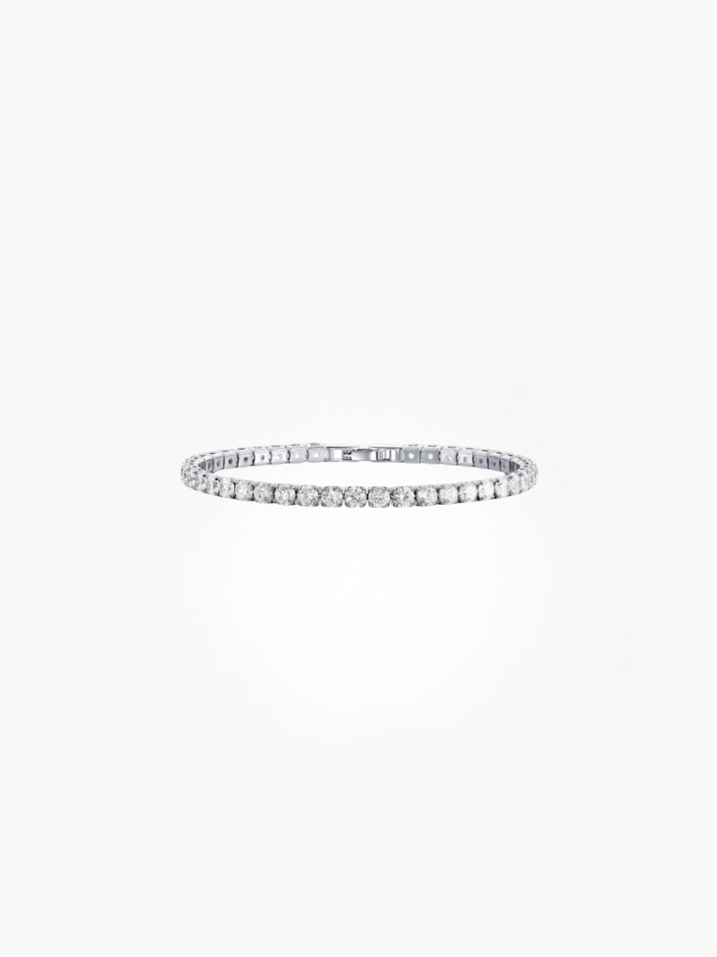 Elegant tennis armband for any occasion