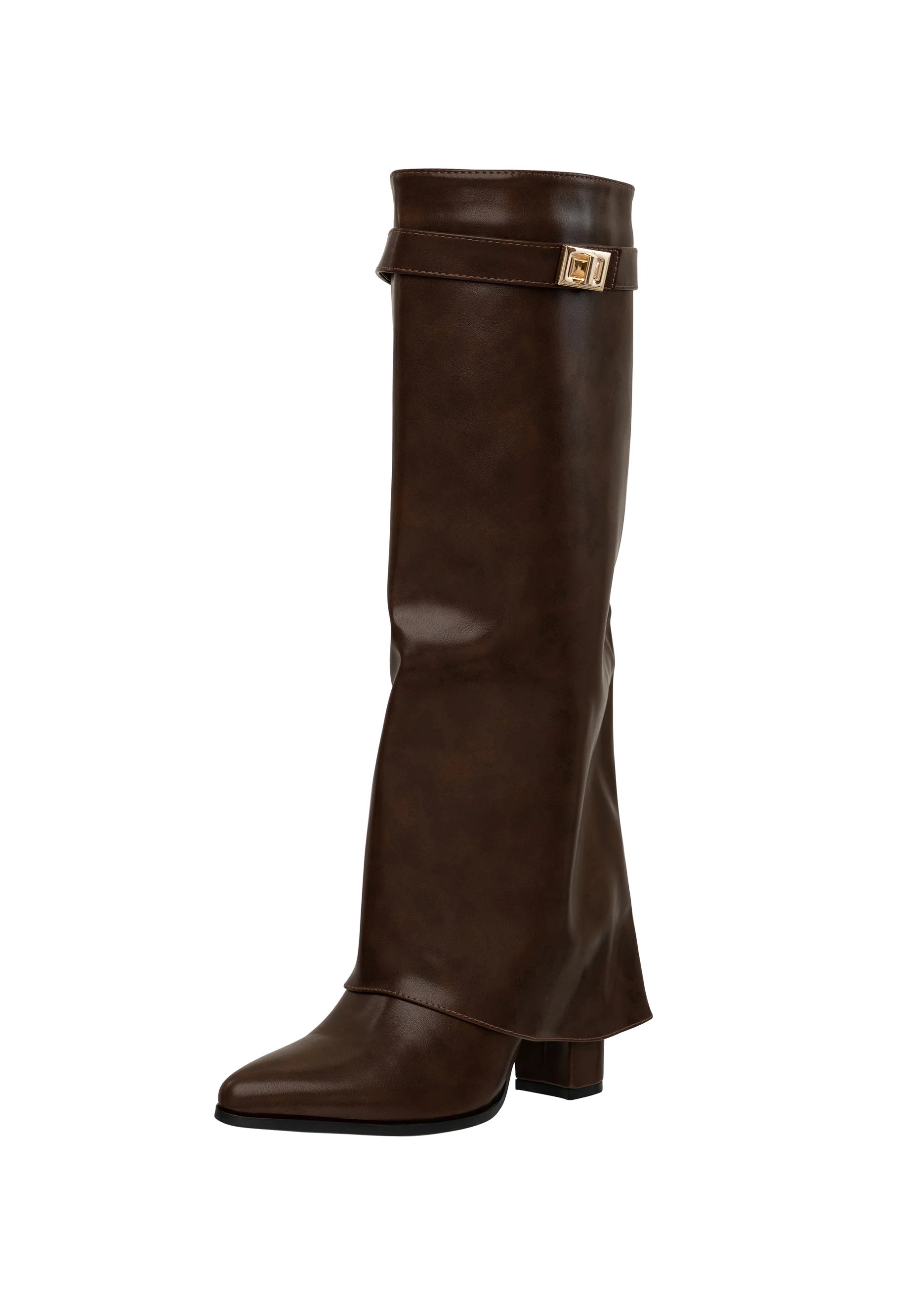 Ariana | Shark boots