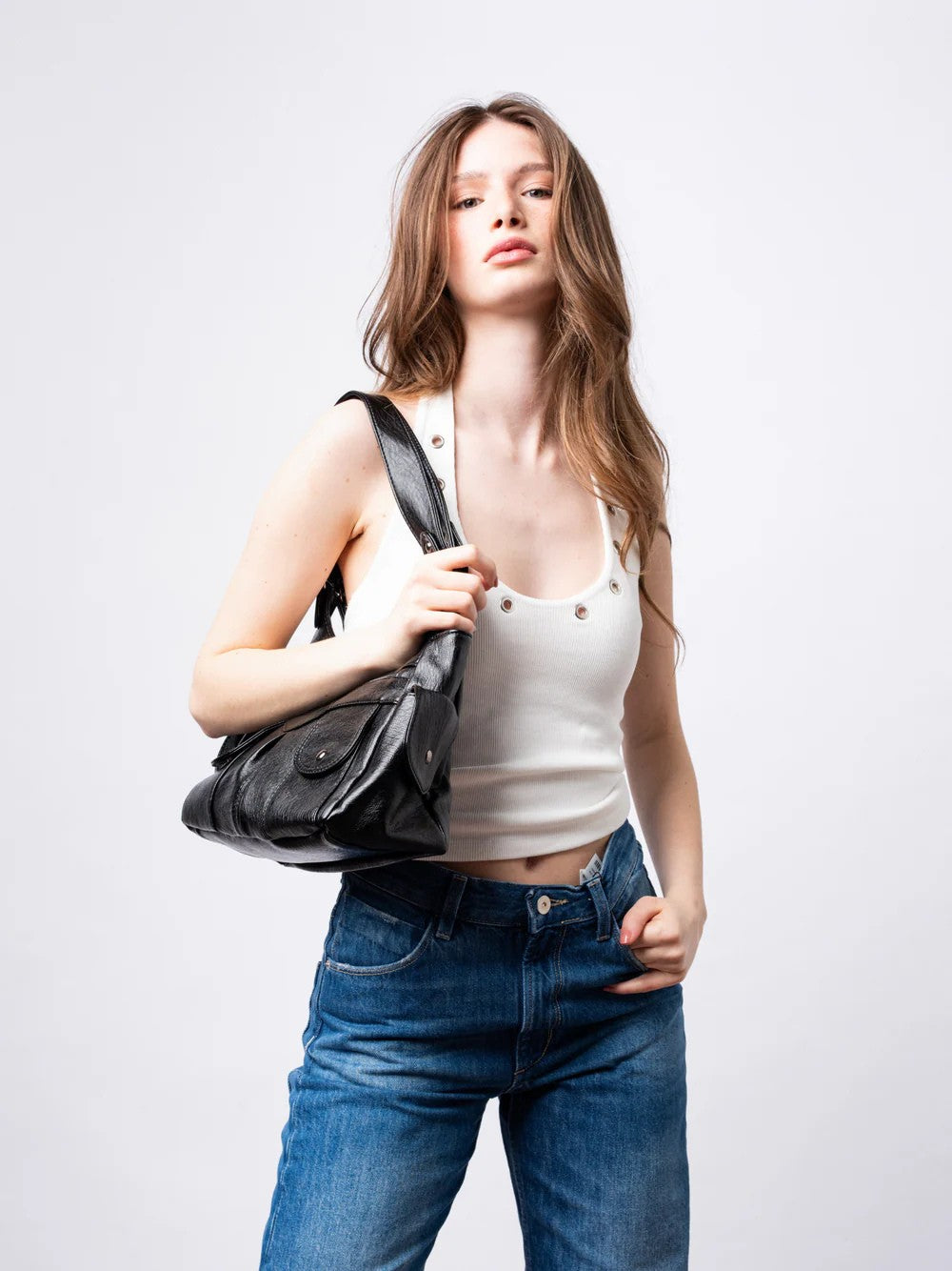Winner City Tote