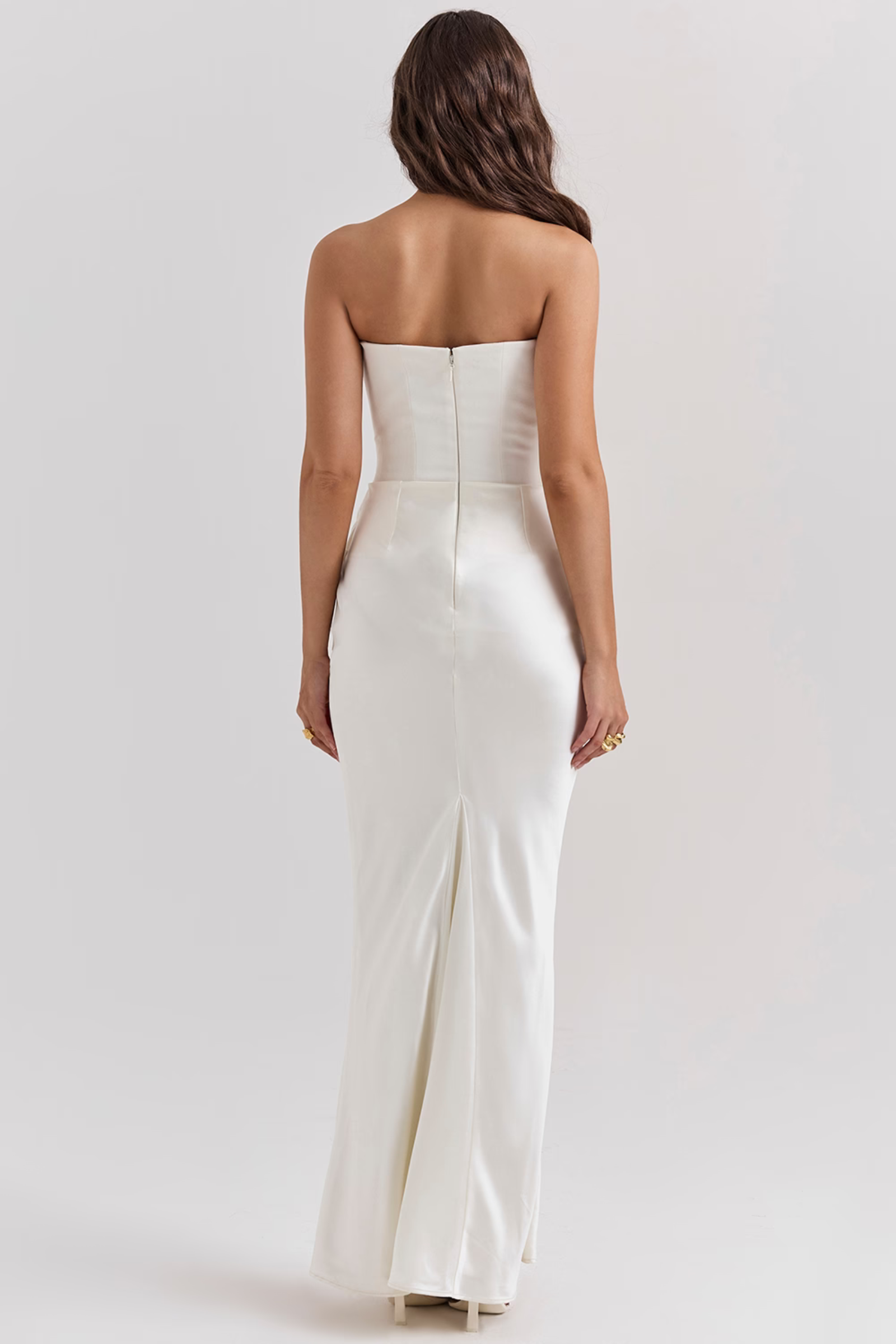 Rosalina Maxi Dress