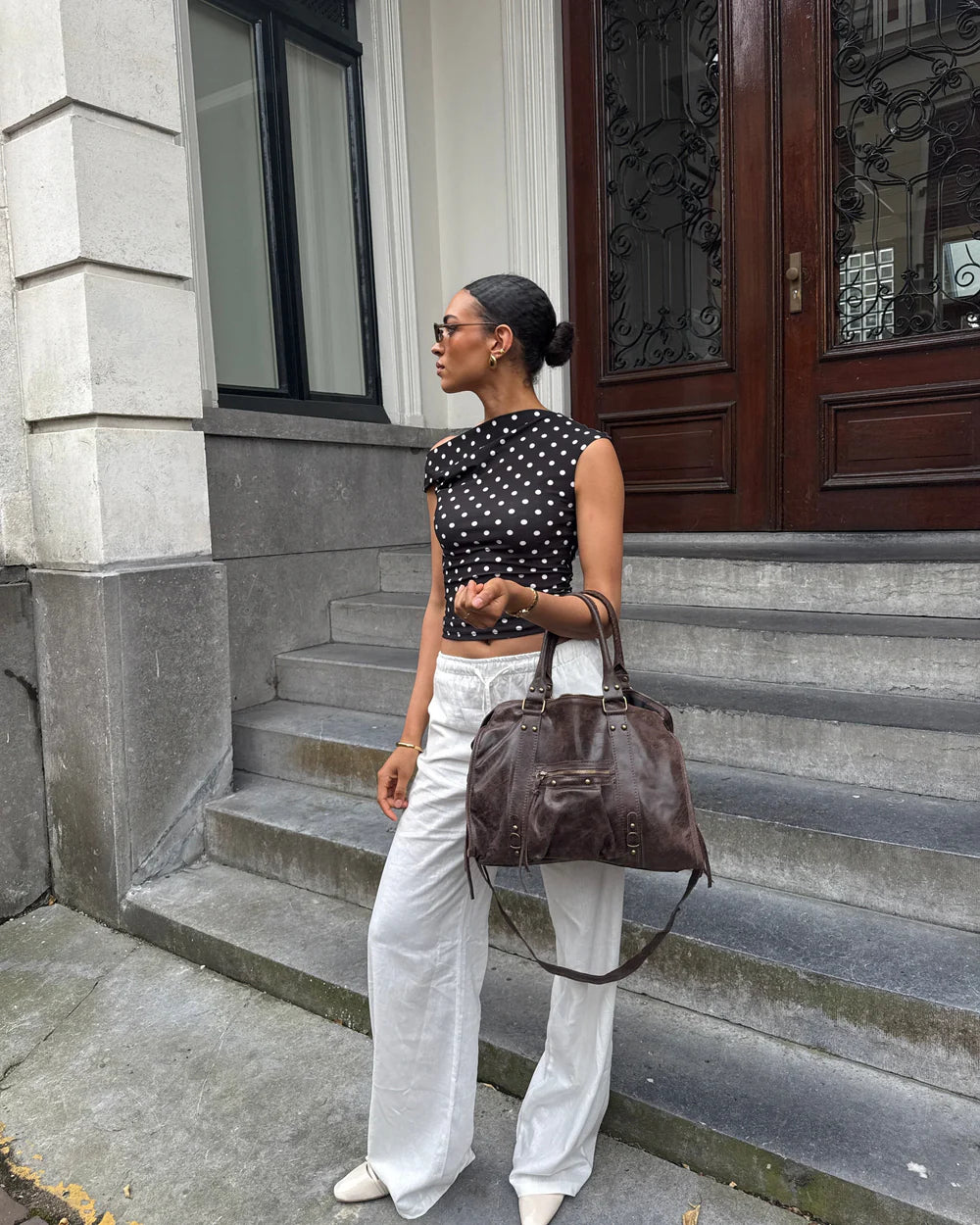 It girl bag