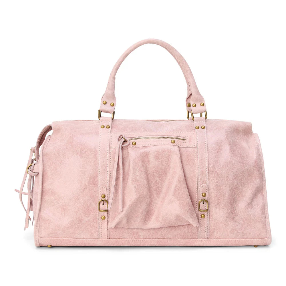 Travel It Girl Bag