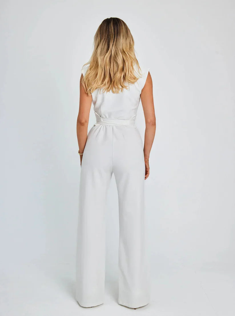 Noa | Wide-Leg Jumpsuit