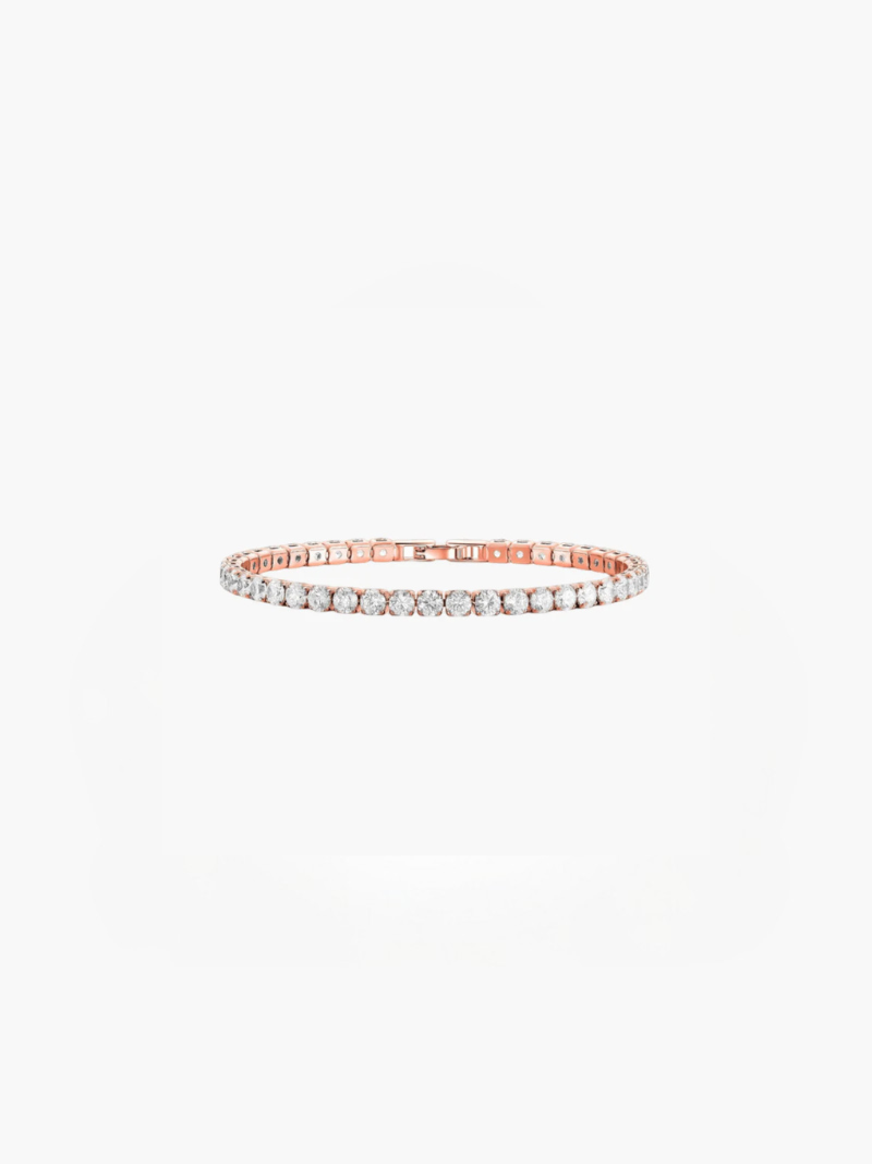 Elegant tennis armband for any occasion