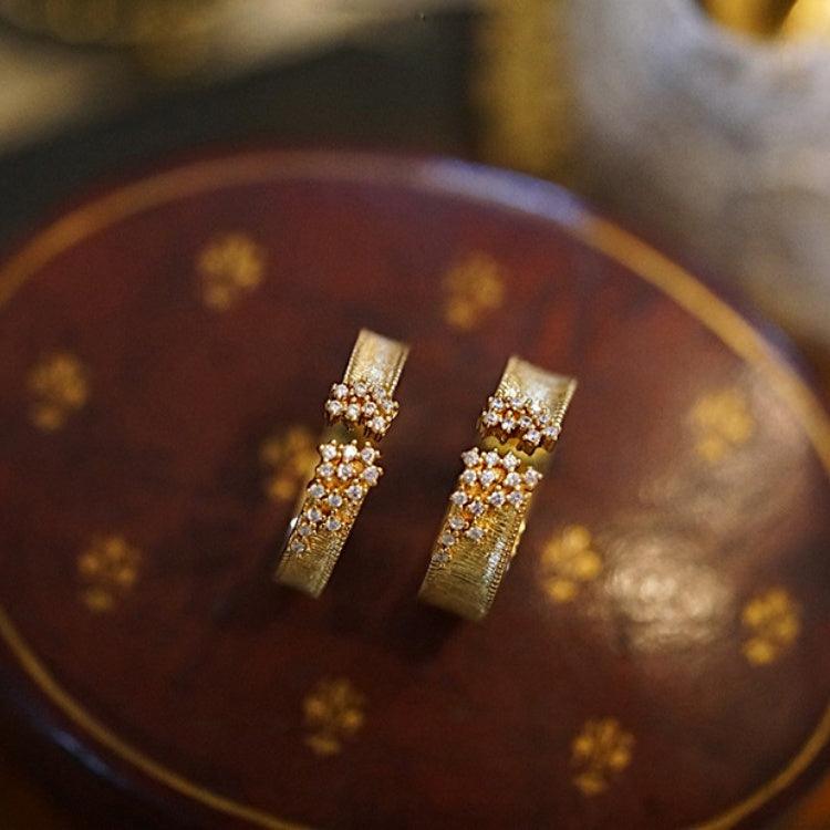 Adjustable and Elegant Ring - Attractive Choice for Every Style