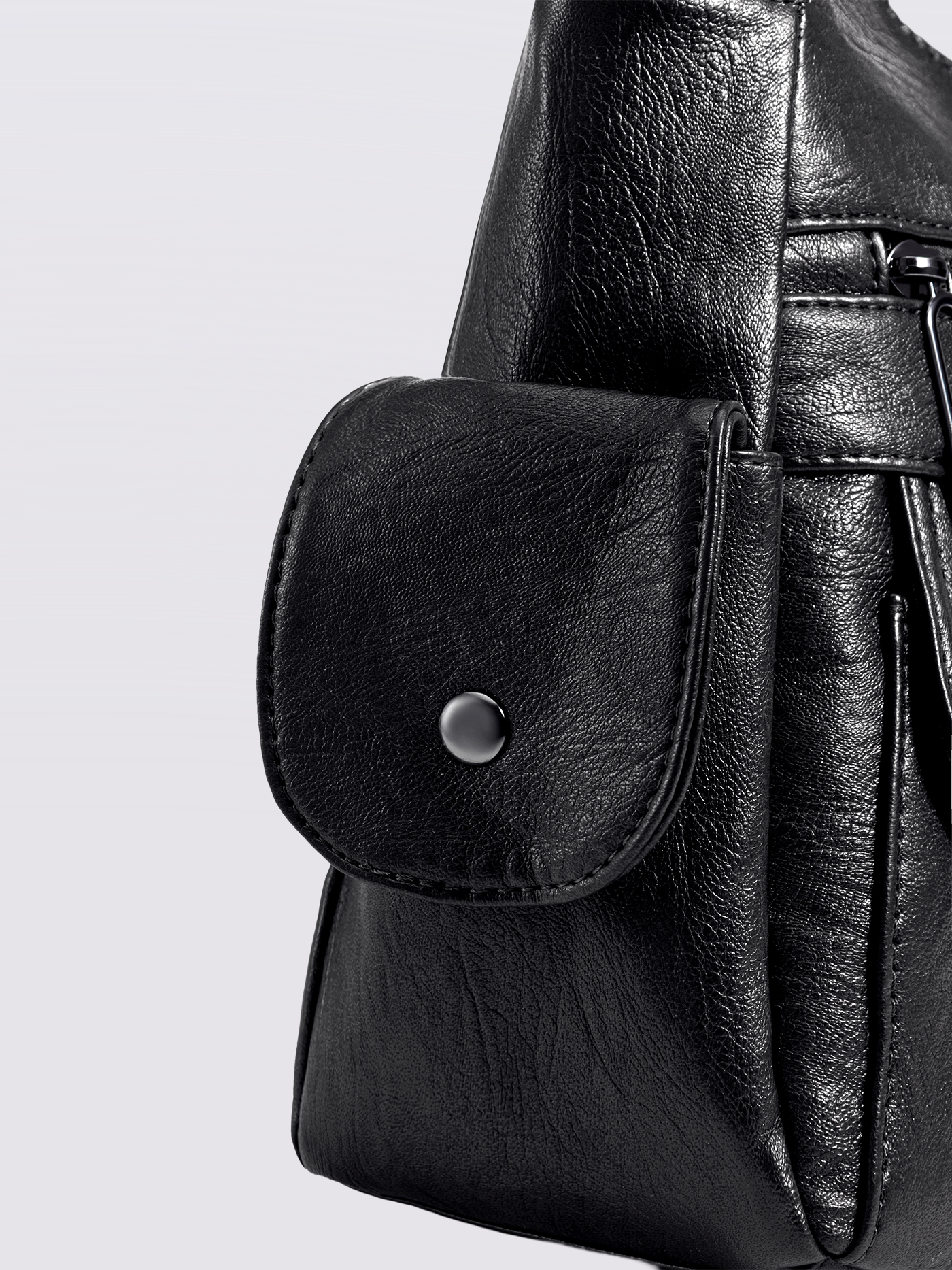 Winner City Tote