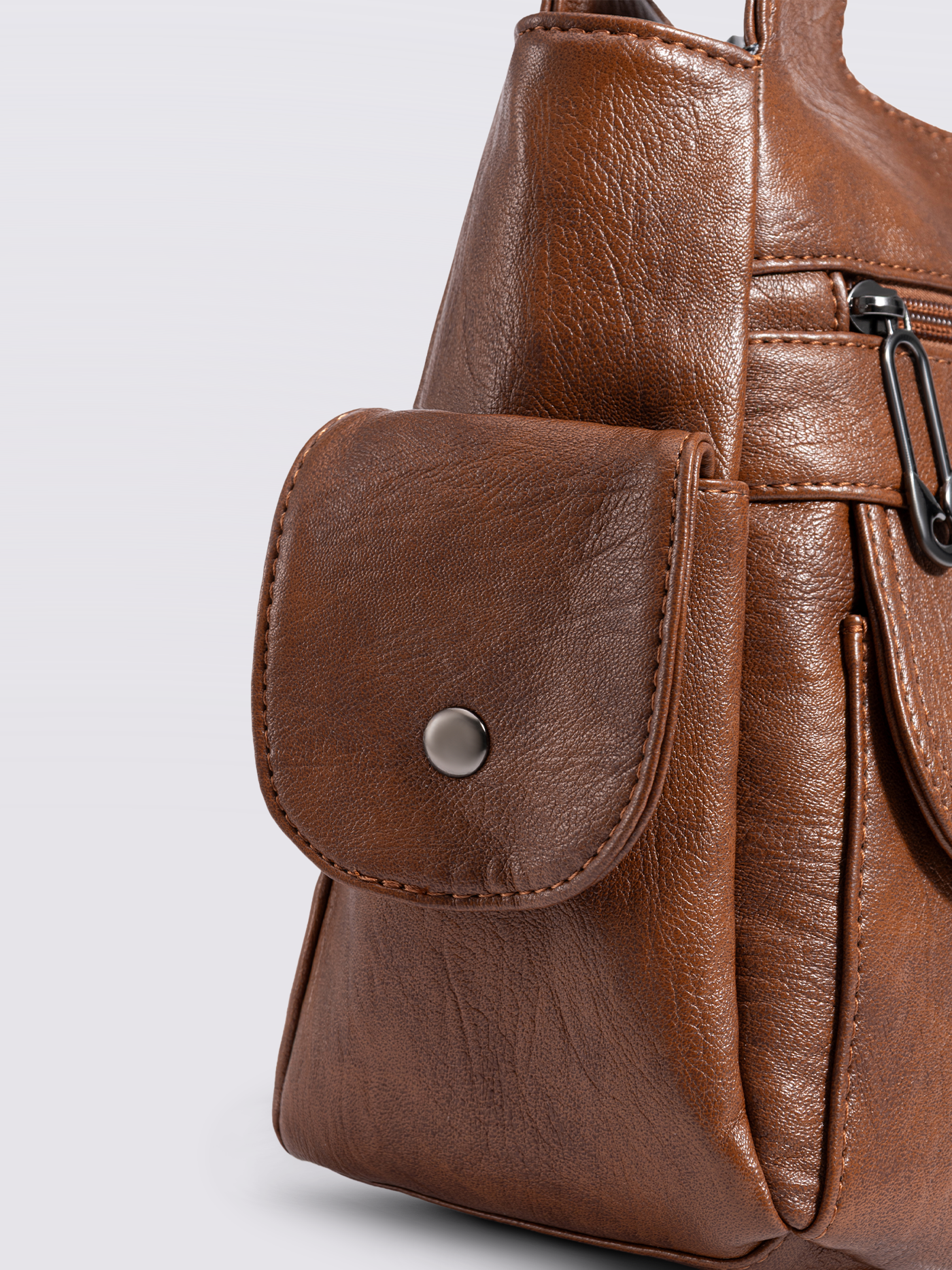 Winner City Tote