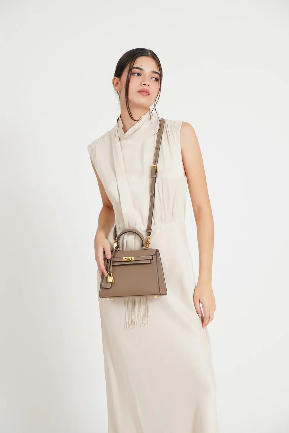 The Seraphina Bag
