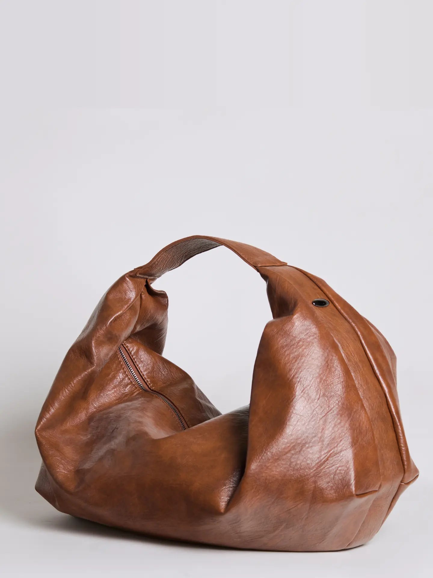 Odette Leather Bag