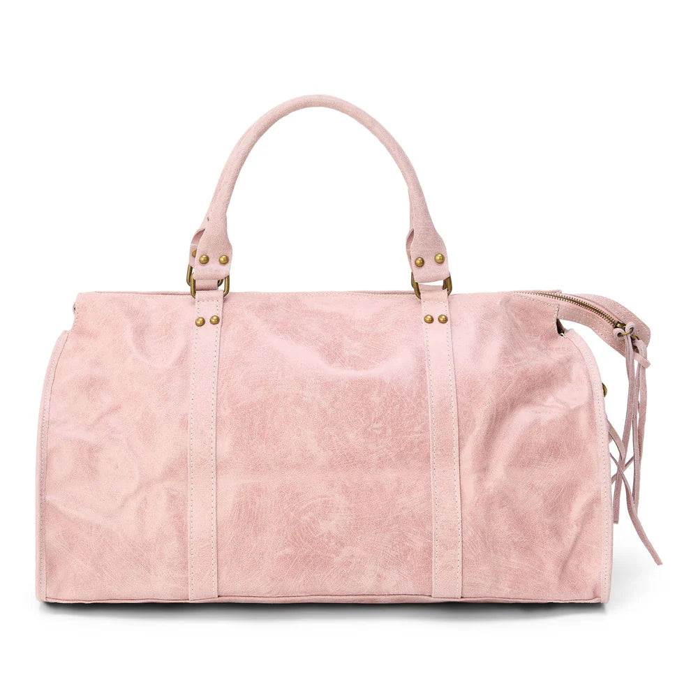 Travel It Girl Bag