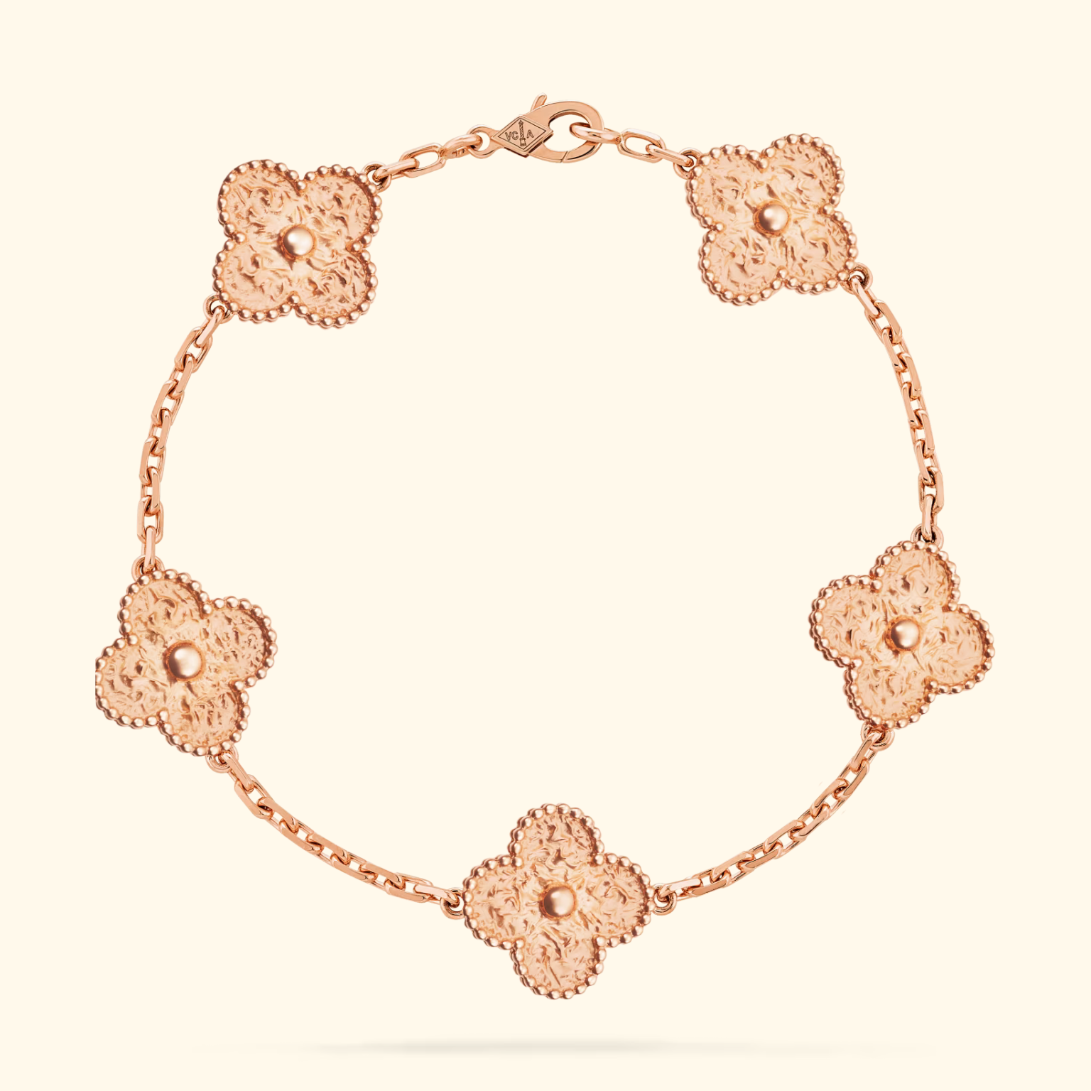 KLAVER DELUXE Bracelet