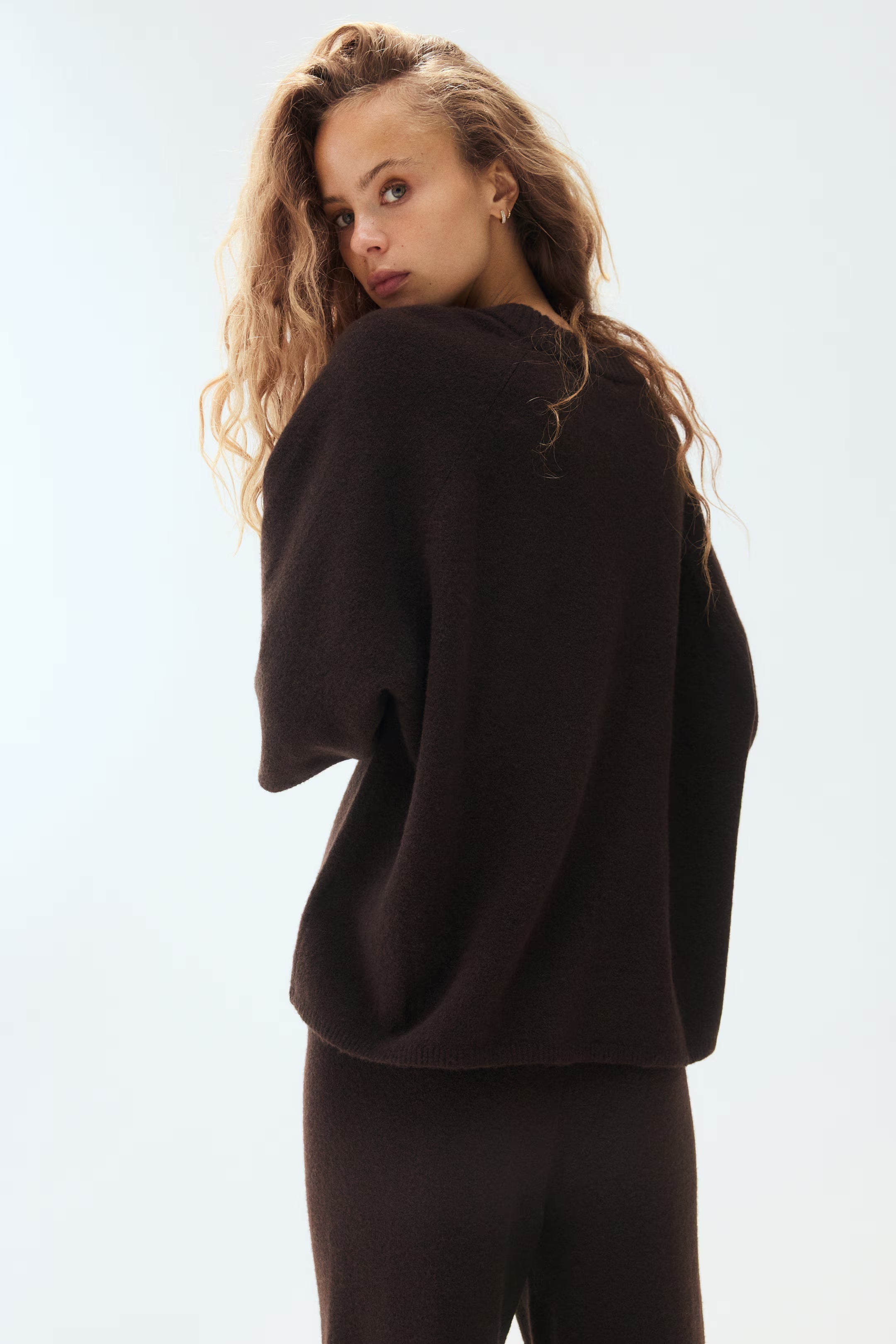 Luna Fine Knit Co-Ord