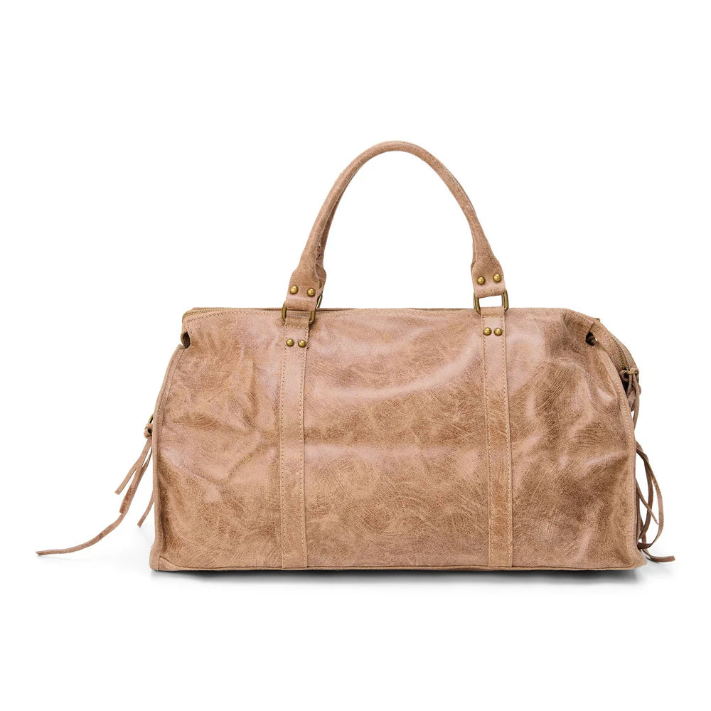 Travel It Girl Bag