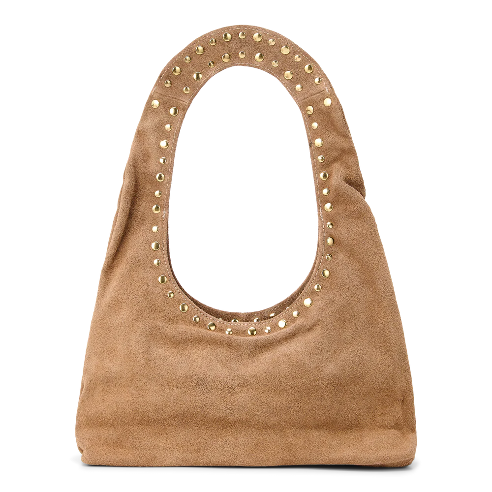 Midnight Stud Bag