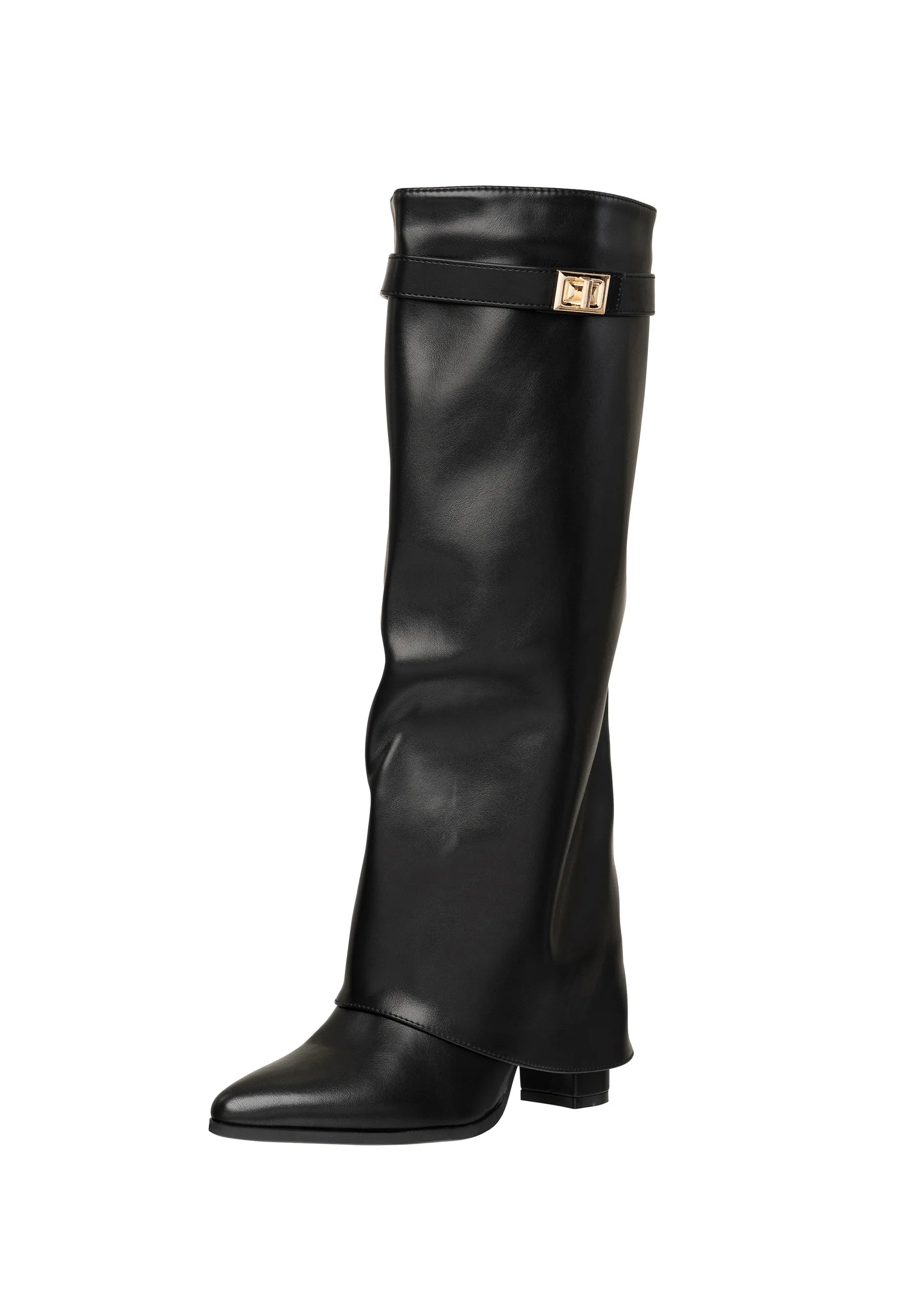 Ariana | Shark boots