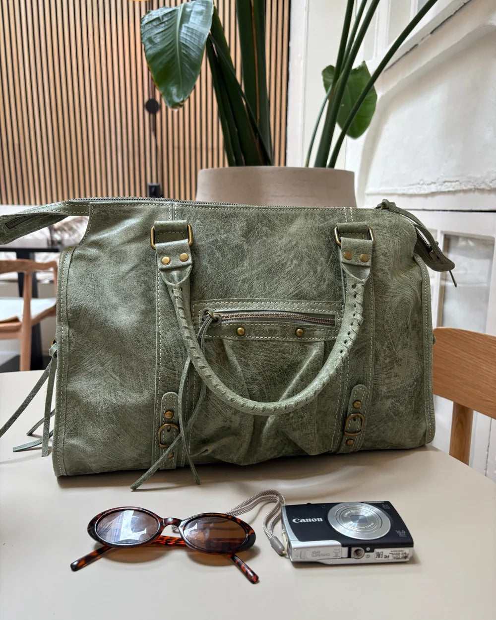 It girl bag