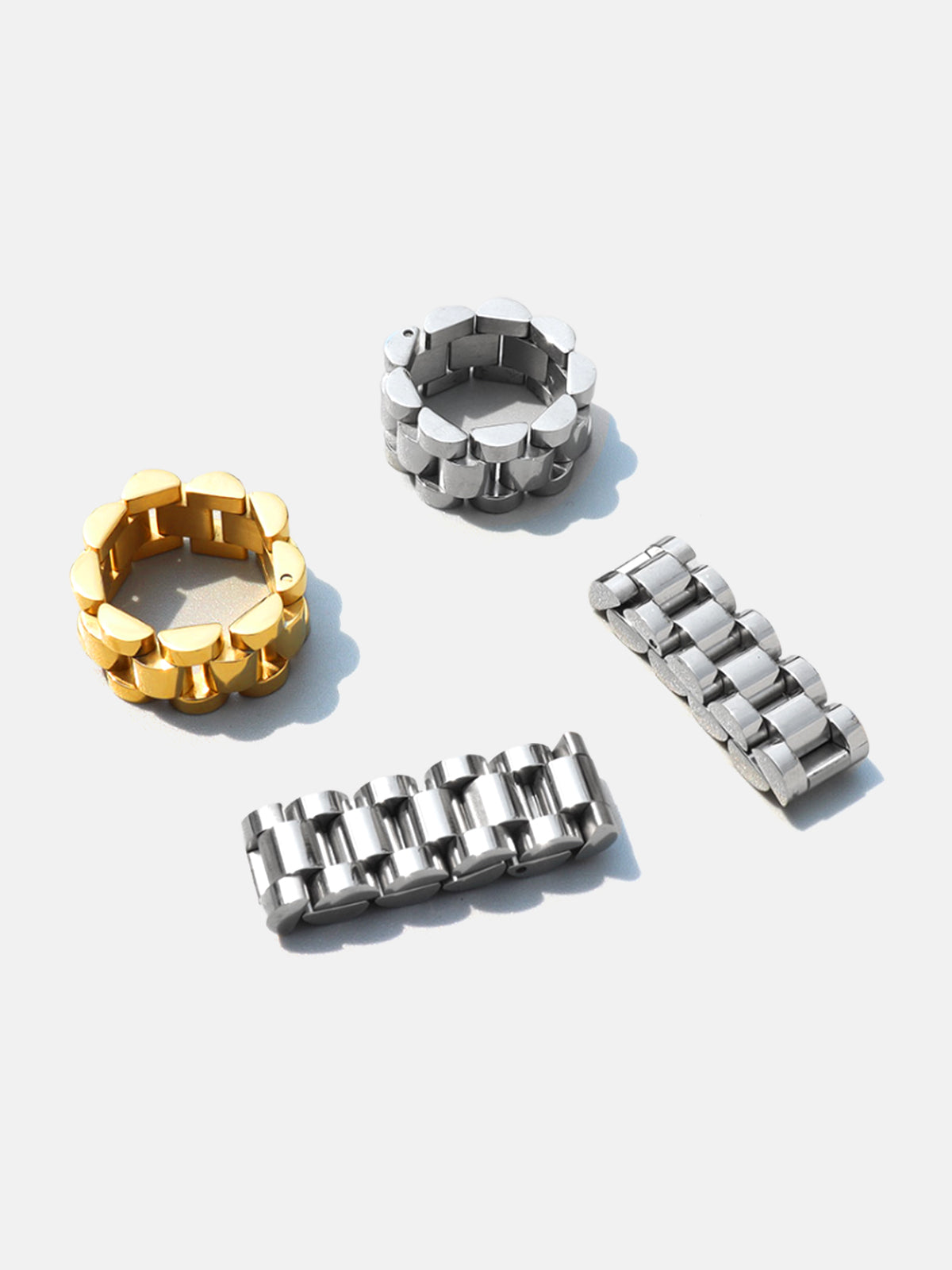 Exclusive Hidden Holder Earring