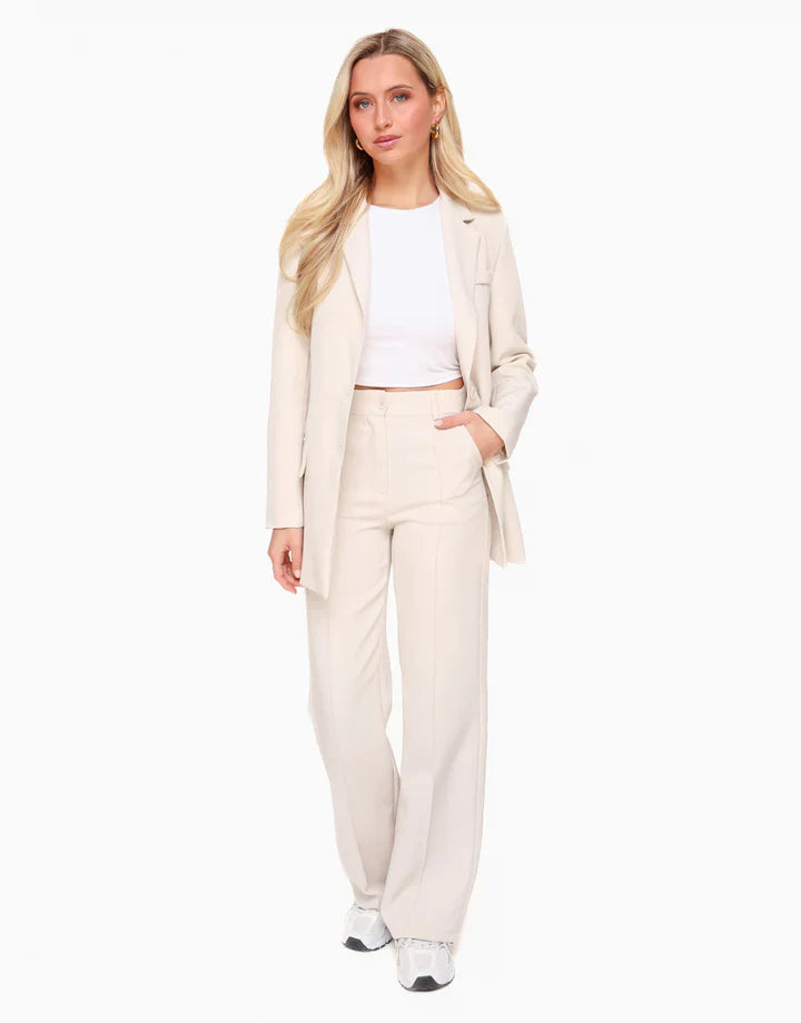 Nova Tailored Trousers