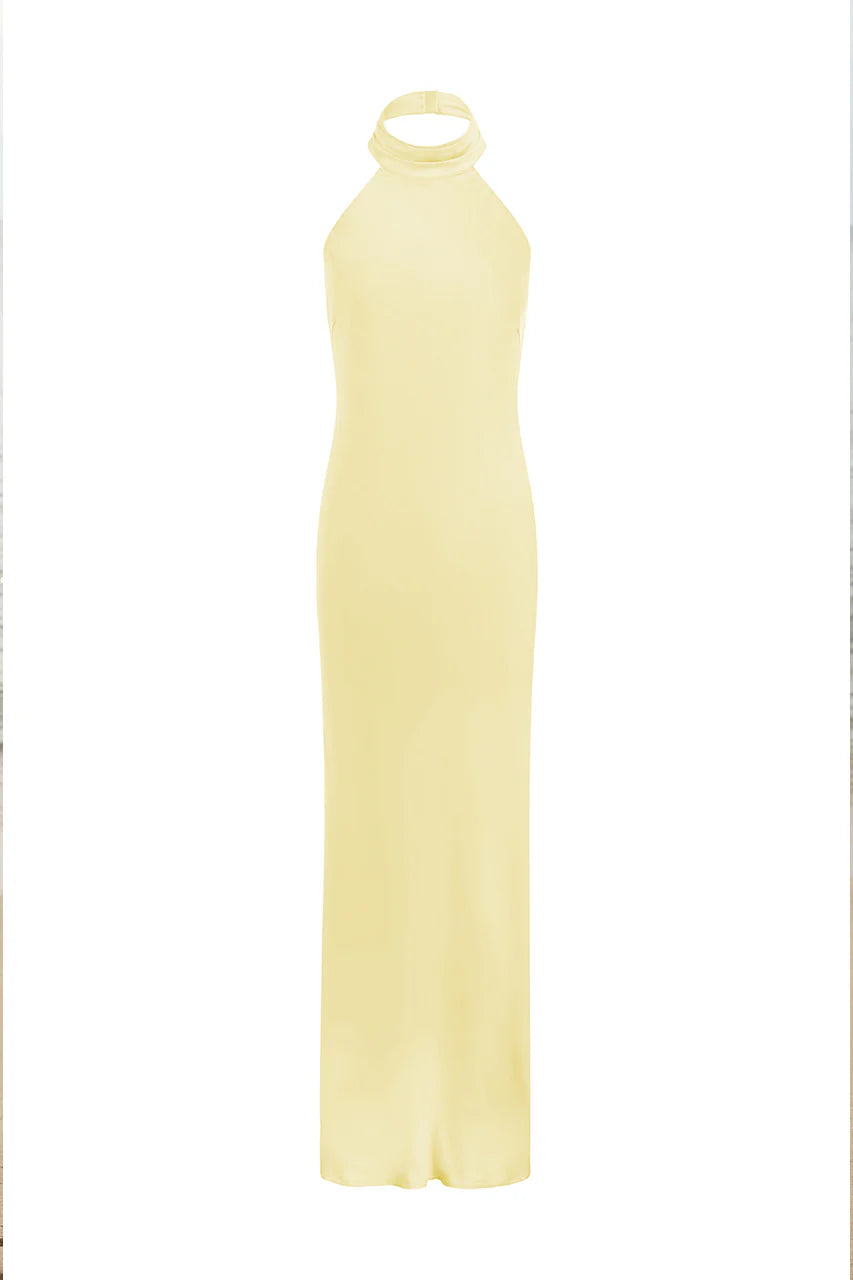 Lucinda Maxi Dress