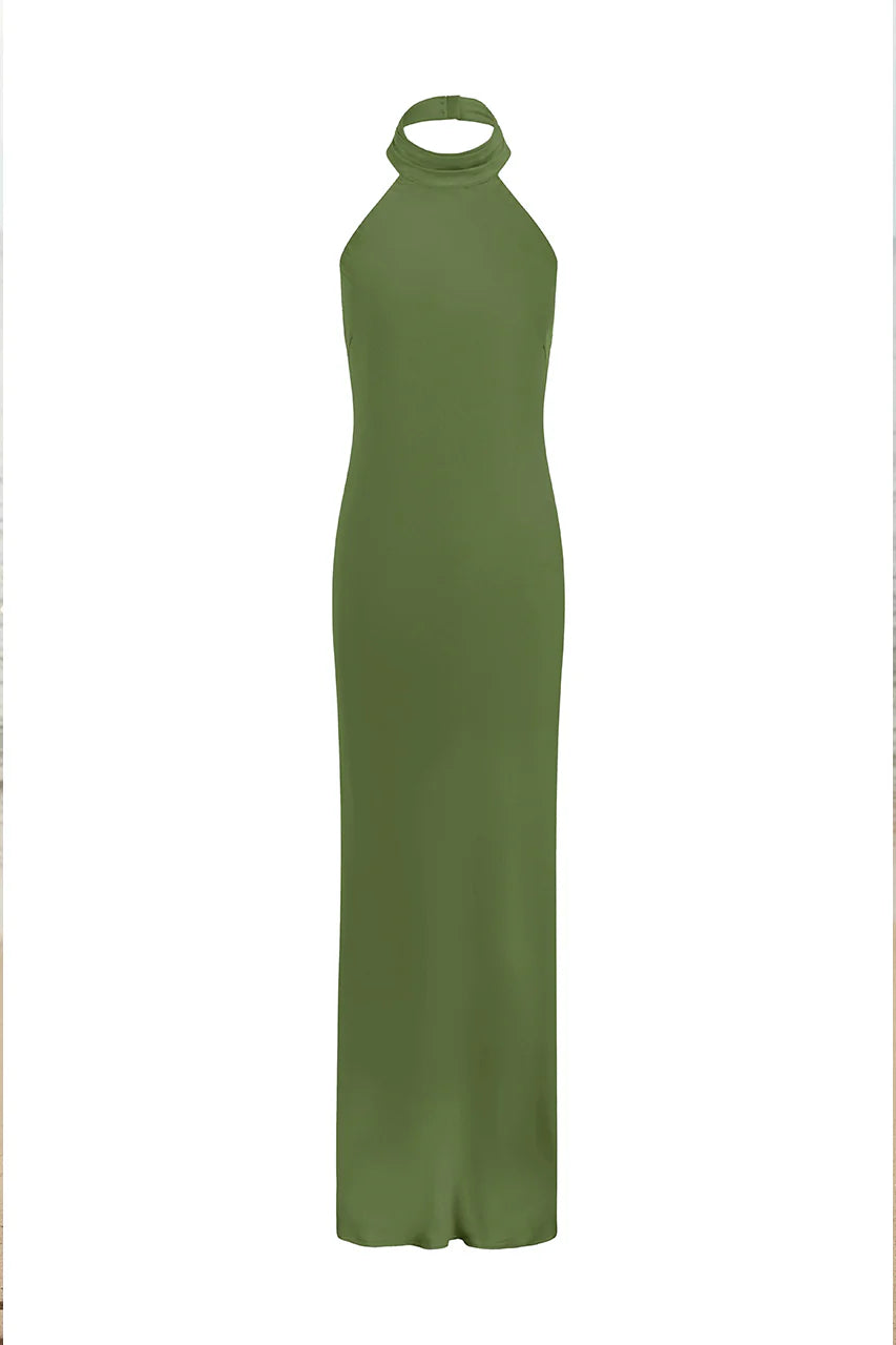 Lucinda Maxi Dress
