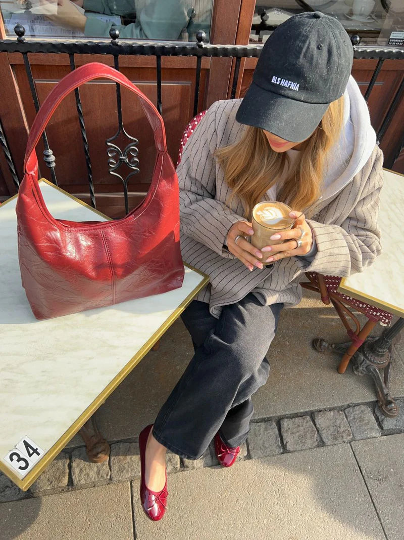 Bea Shoulder Bag