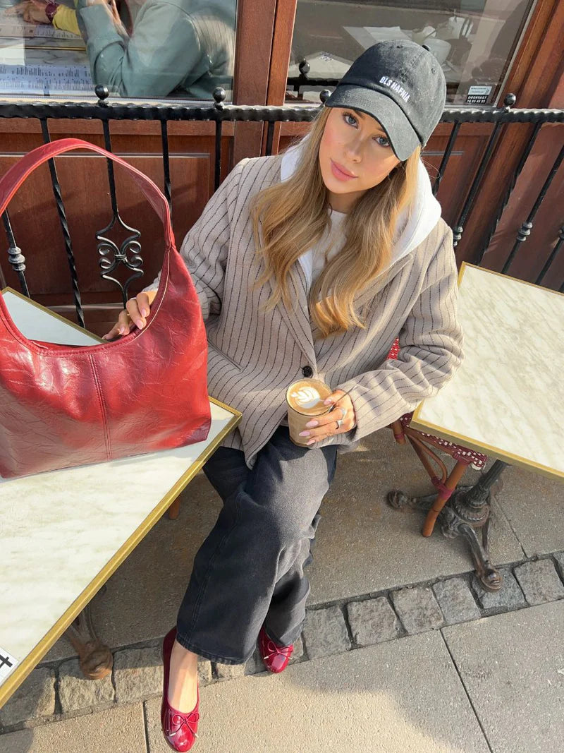 Bea Shoulder Bag