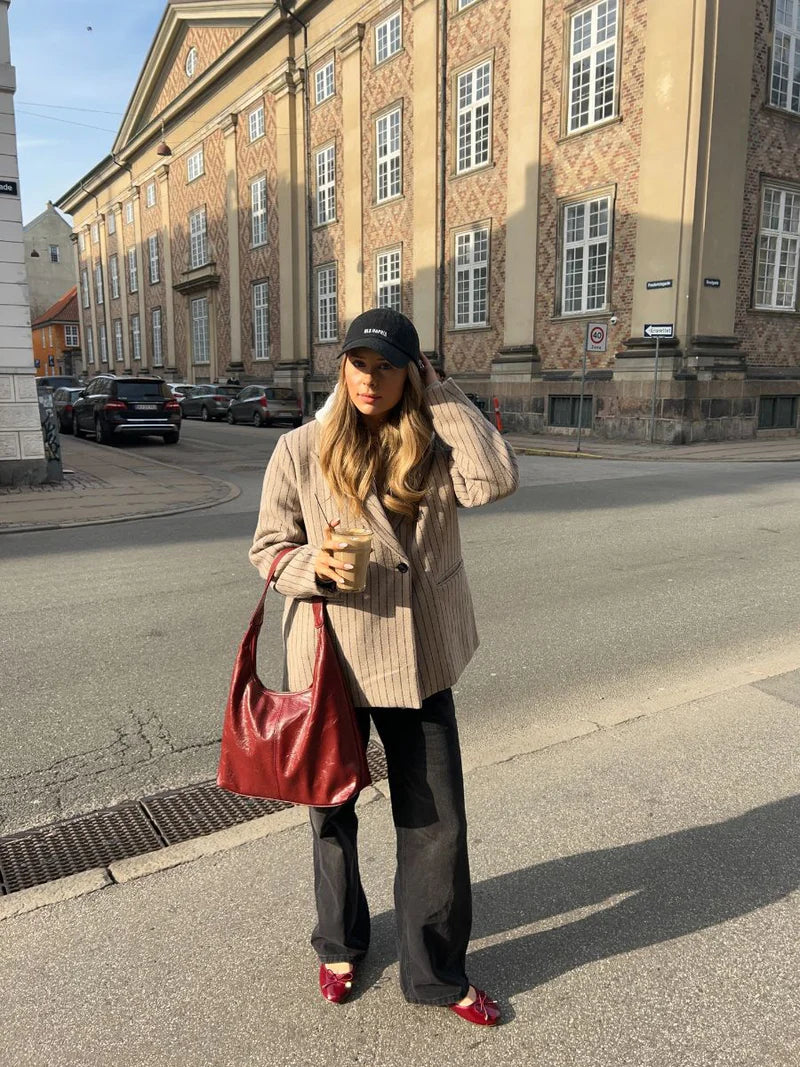 Bea Shoulder Bag
